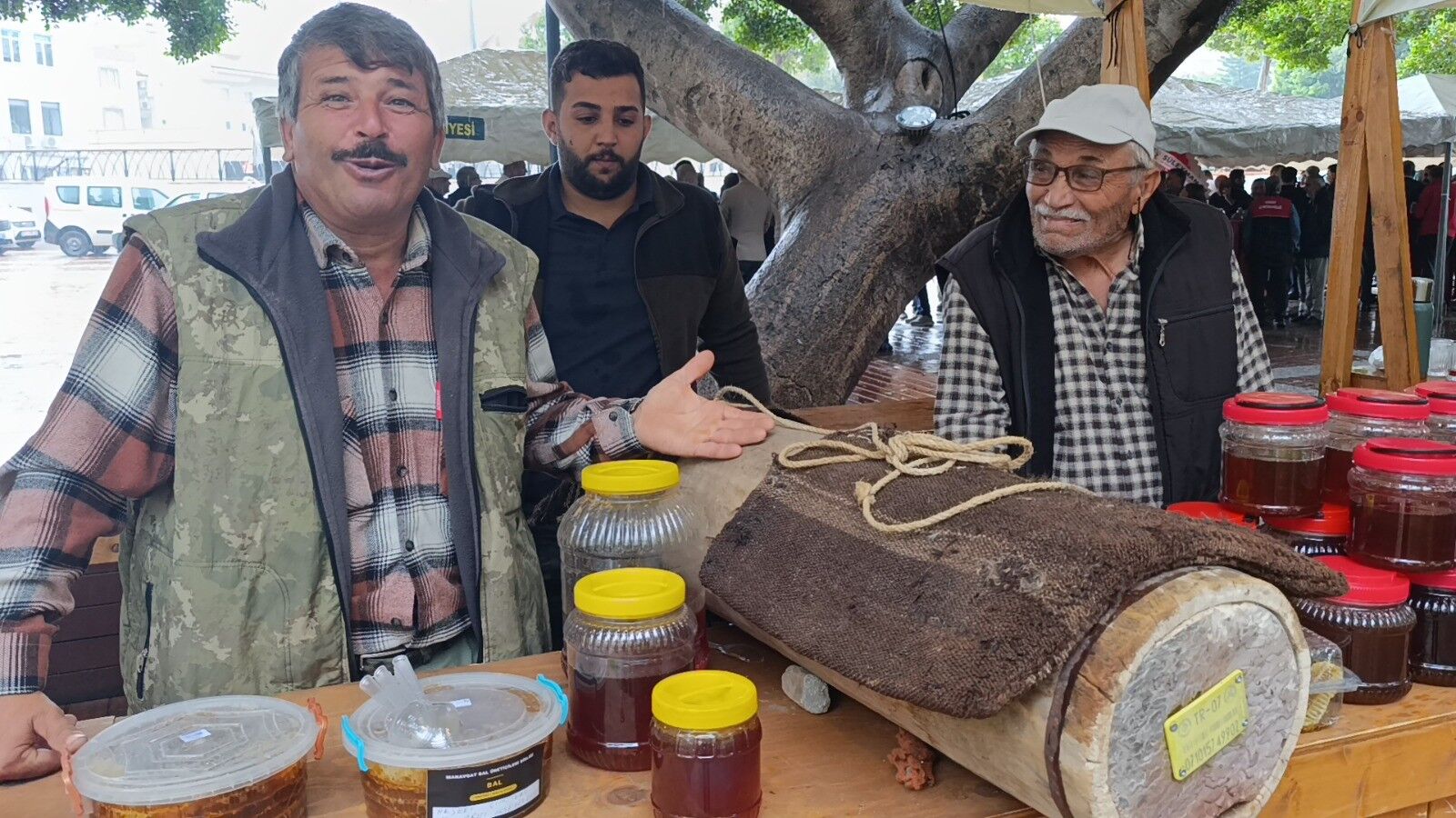 Manavgat’ta Ağır Tatlandıran Festival (5)