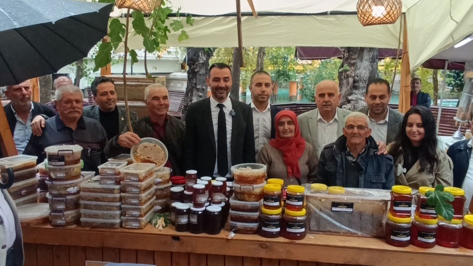 Manavgat’ta Ağır Tatlandıran Festival (7)