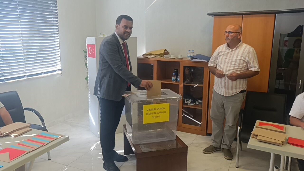 Matso'da Önem Gök Dönemi Başladı (1)