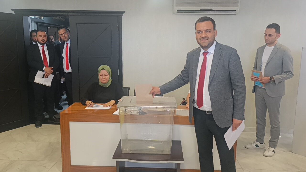Matso'da Önem Gök Dönemi Başladı (2)