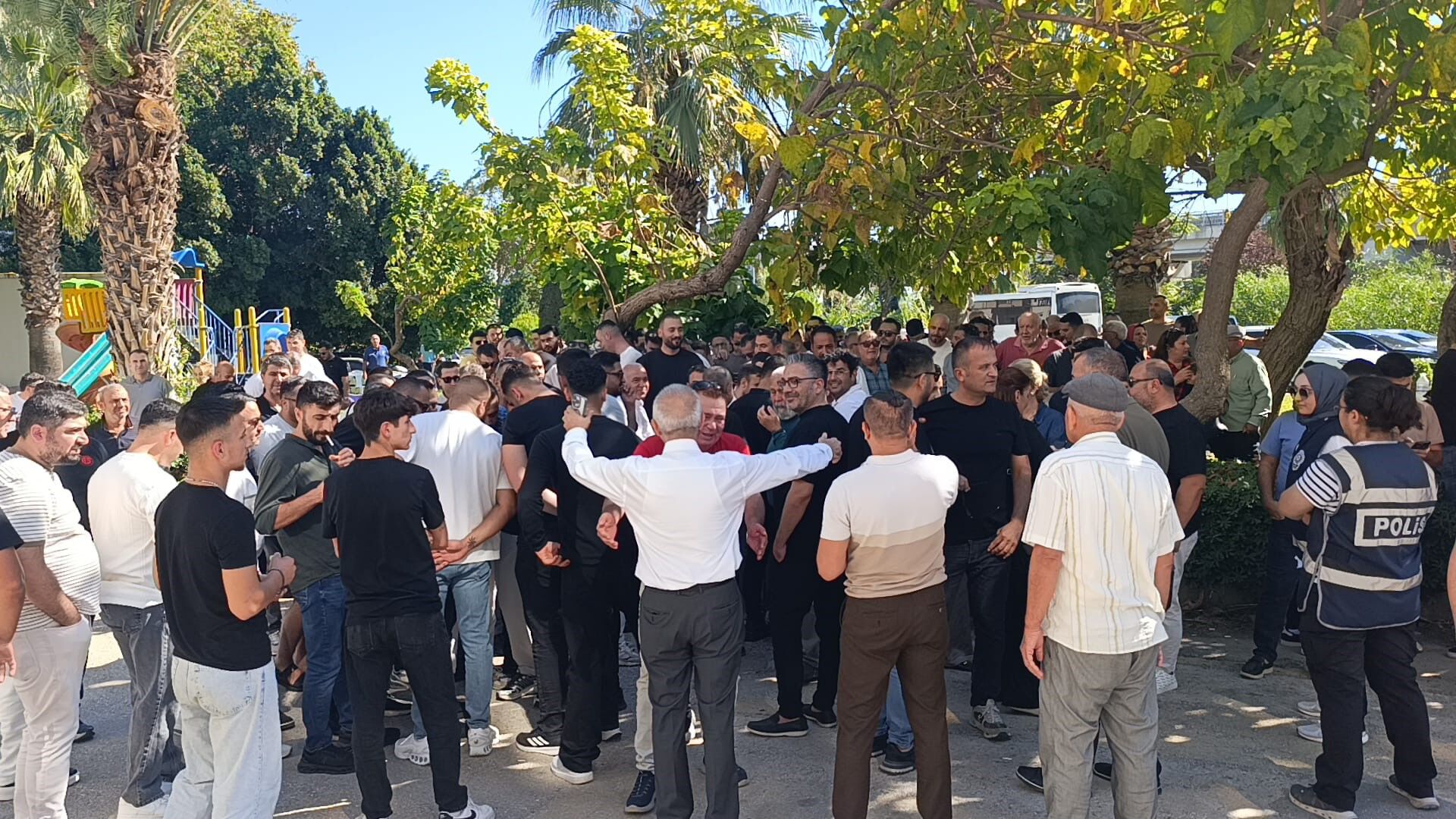 Matso'da Önem Gök Dönemi Başladı (4)