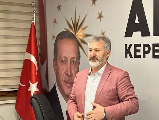 Mecliste Ak Partili Isim Ile Büşra Özdemir Arasında Ilginç Diyalog-1