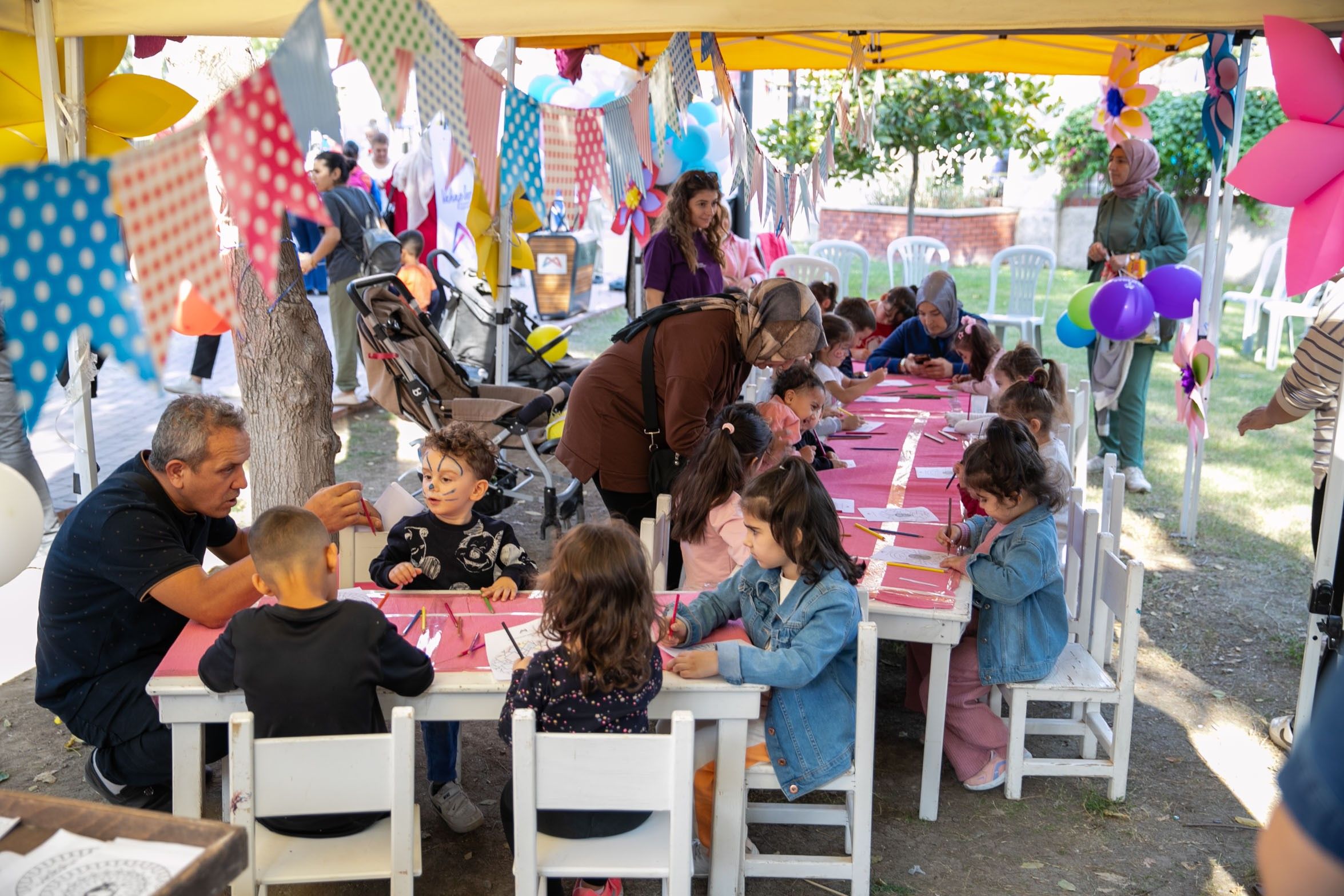 Mersin’de Geri Sayım Başladı (3)