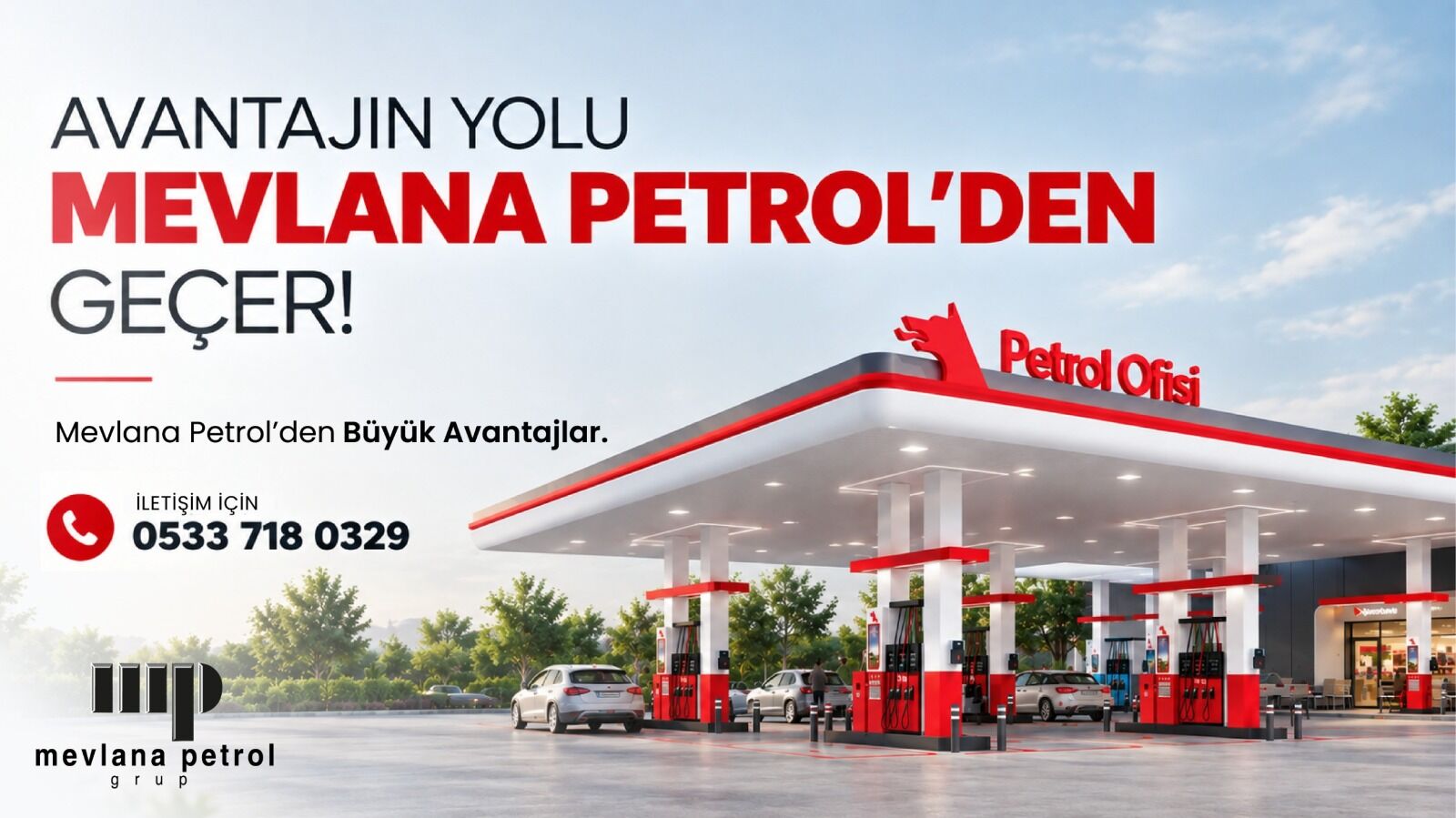 Mevlana Petrol