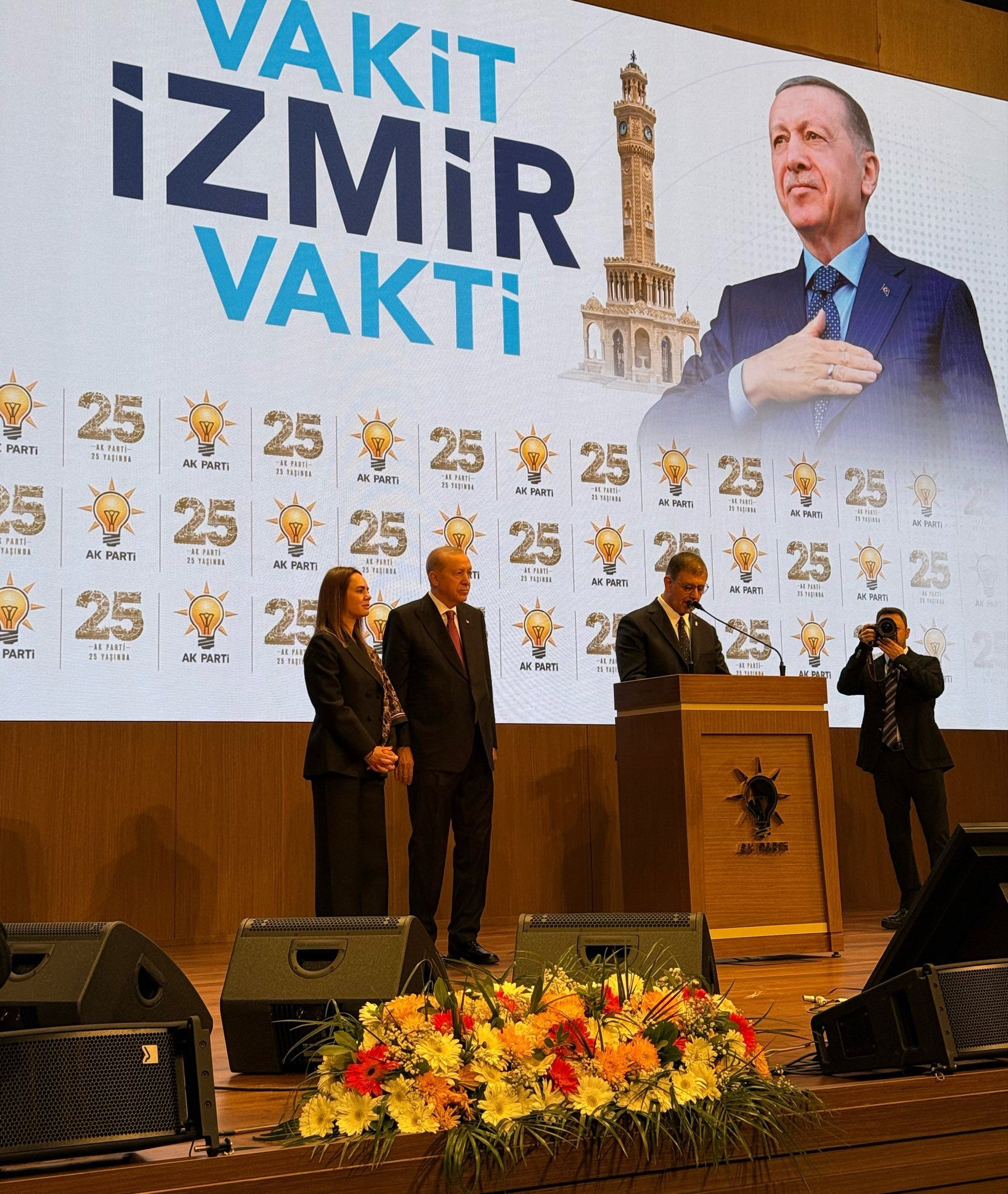 Milletvekili Tastan Cemil Tugaya Mesaj (1)