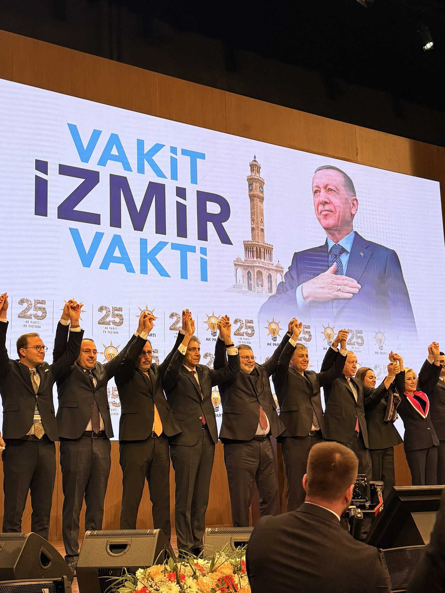 Milletvekili Tastan Cemil Tugaya Mesaj (3)