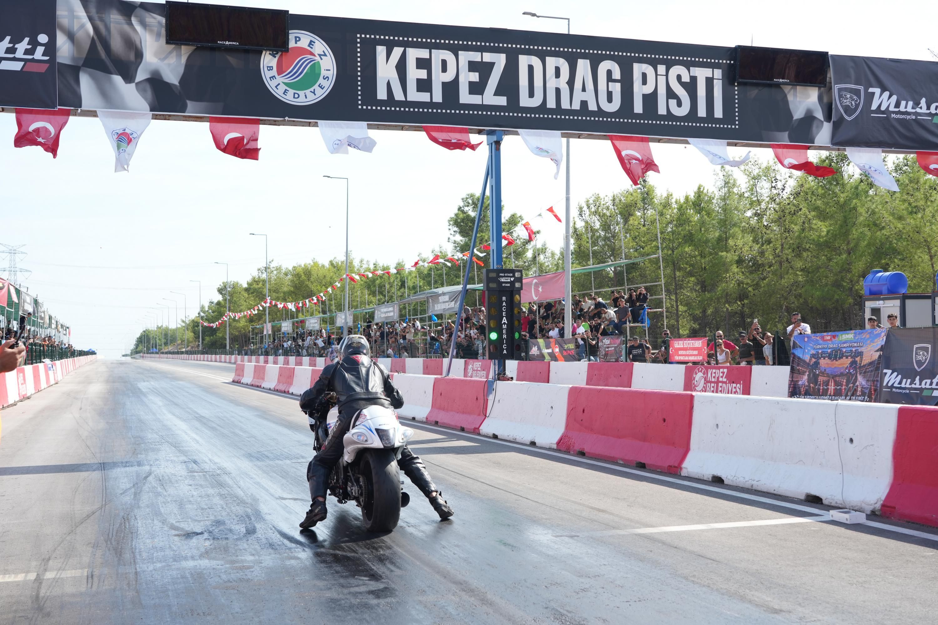 Motodrag Heyecani Icin Geri Sayim Basladi 3