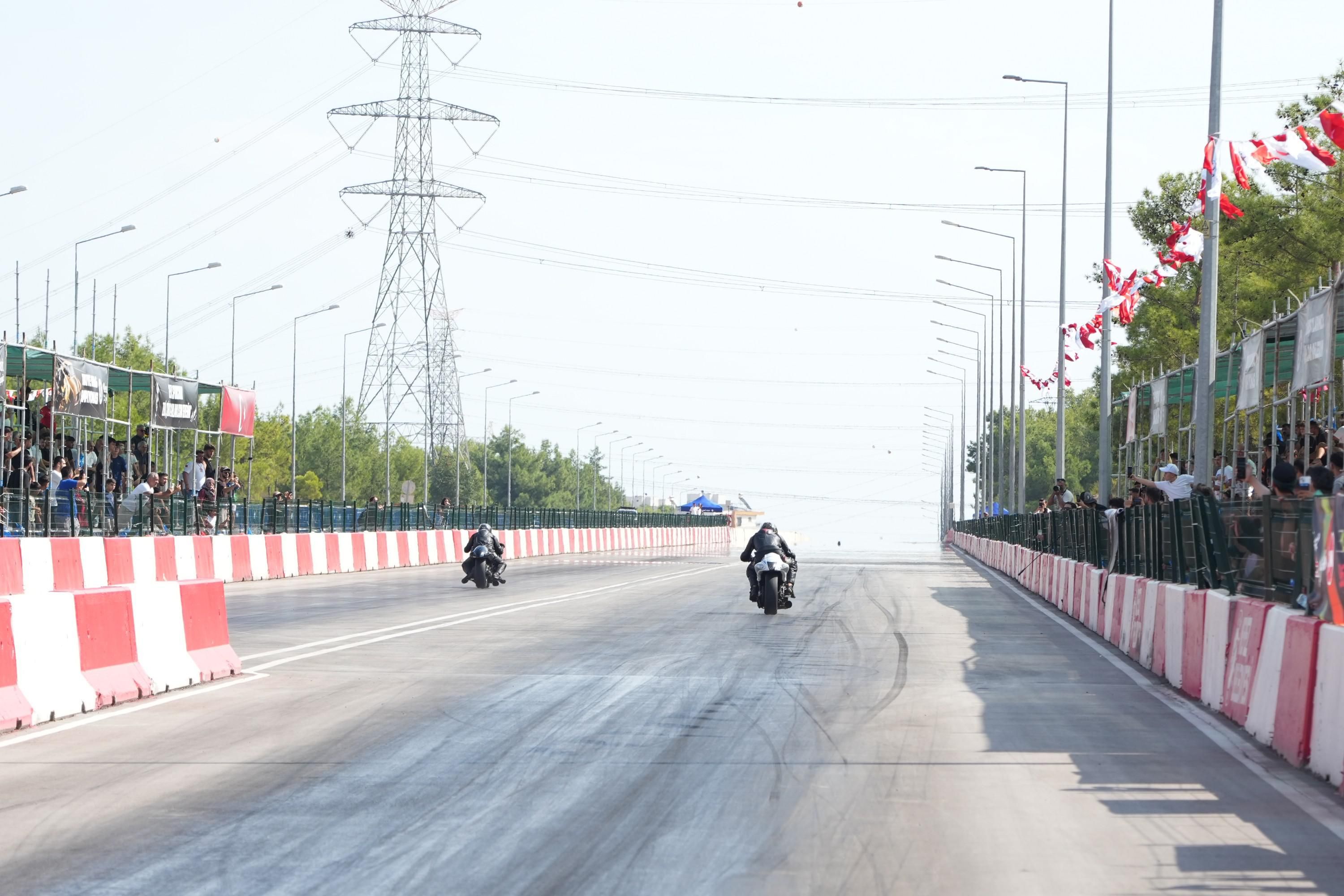 Motodrag Heyecani Icin Geri Sayim Basladi 5