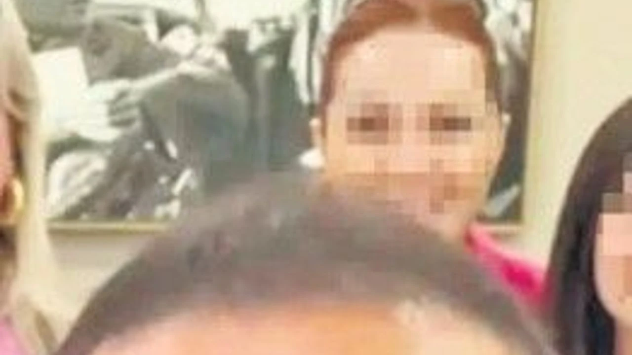 Muhittin Böcek’in Sevgilisinin Maaşı Şaşırttı (2)
