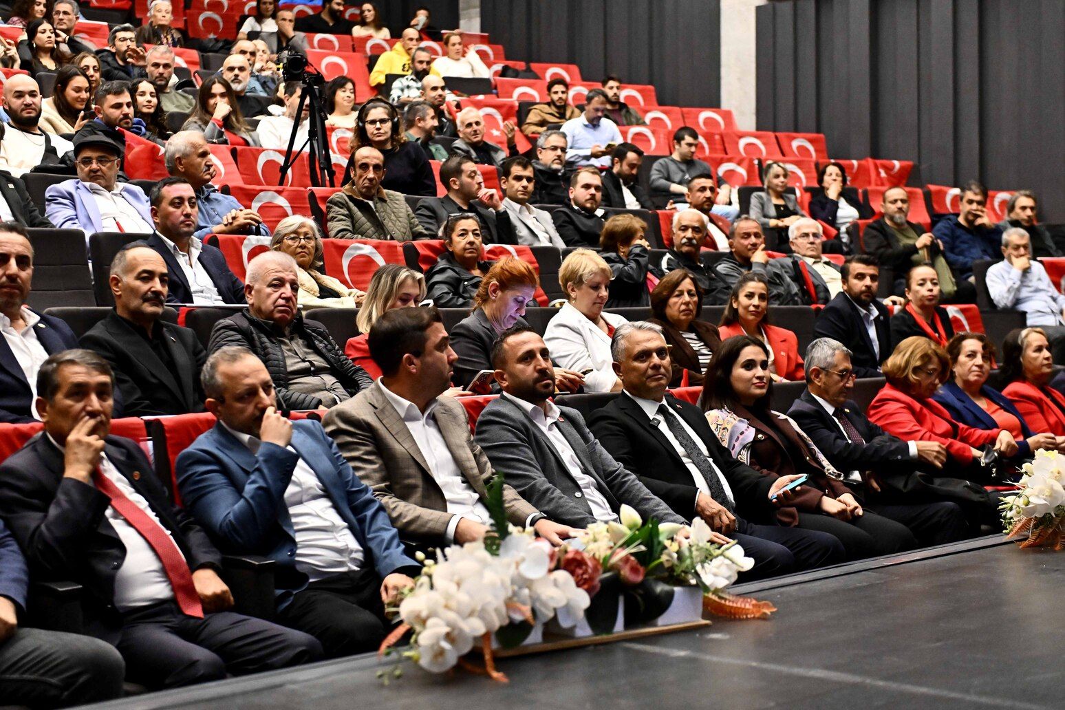 Muratpaşa Belediye Başkanı Uysal “Bize Cumhuriyet Ve Kuvayımilliye Ruhu Lazım” (1)