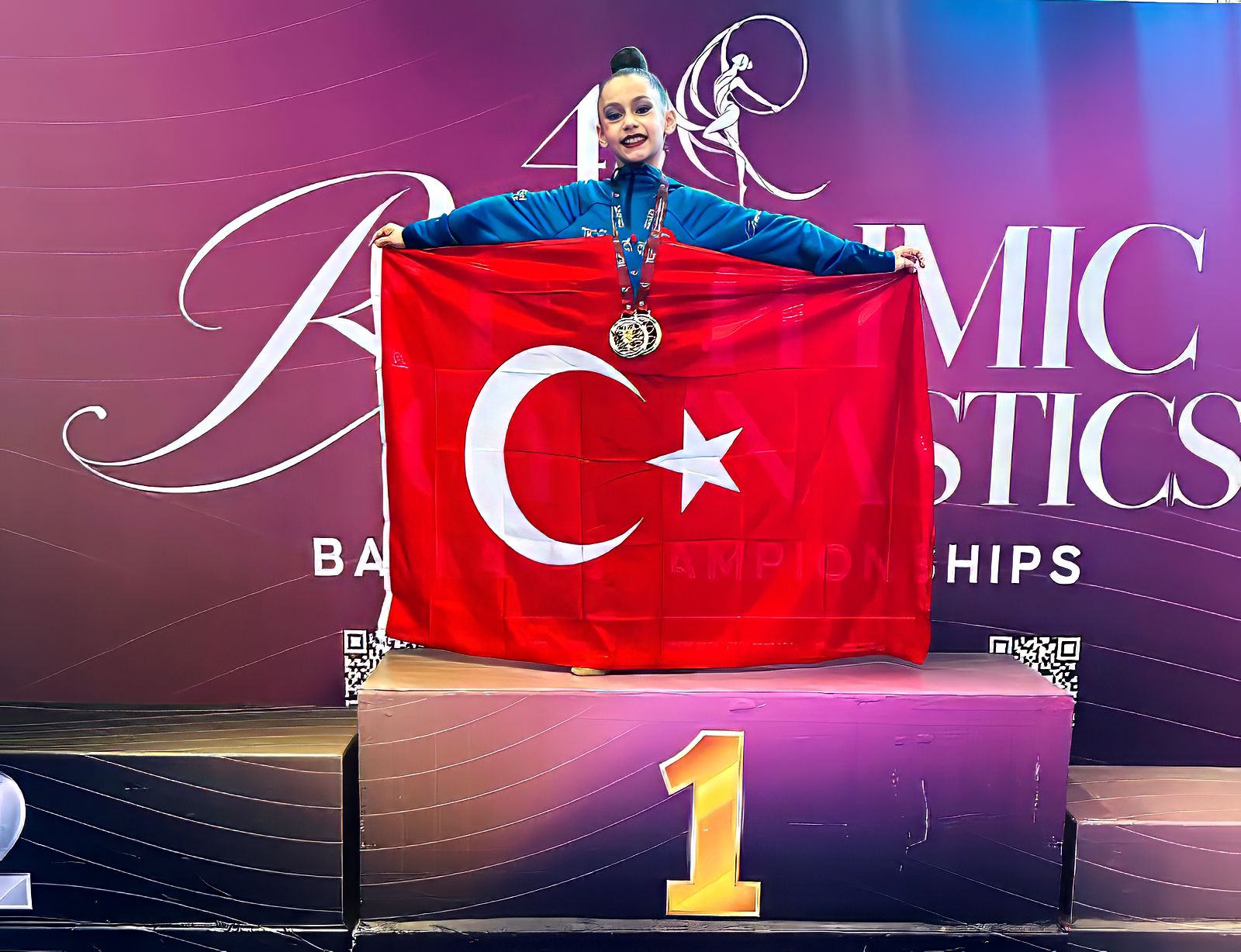 Muratpaşa Belediyespor’dan Çifte Şampiyonluk (1)