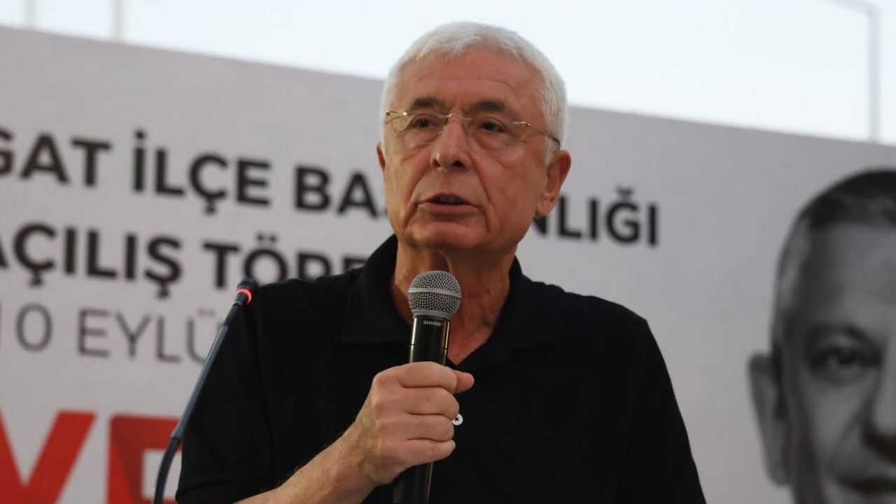 Nail Kamacidan Yeni Partinin Uye Sayisina Kritik Elestiri (2)