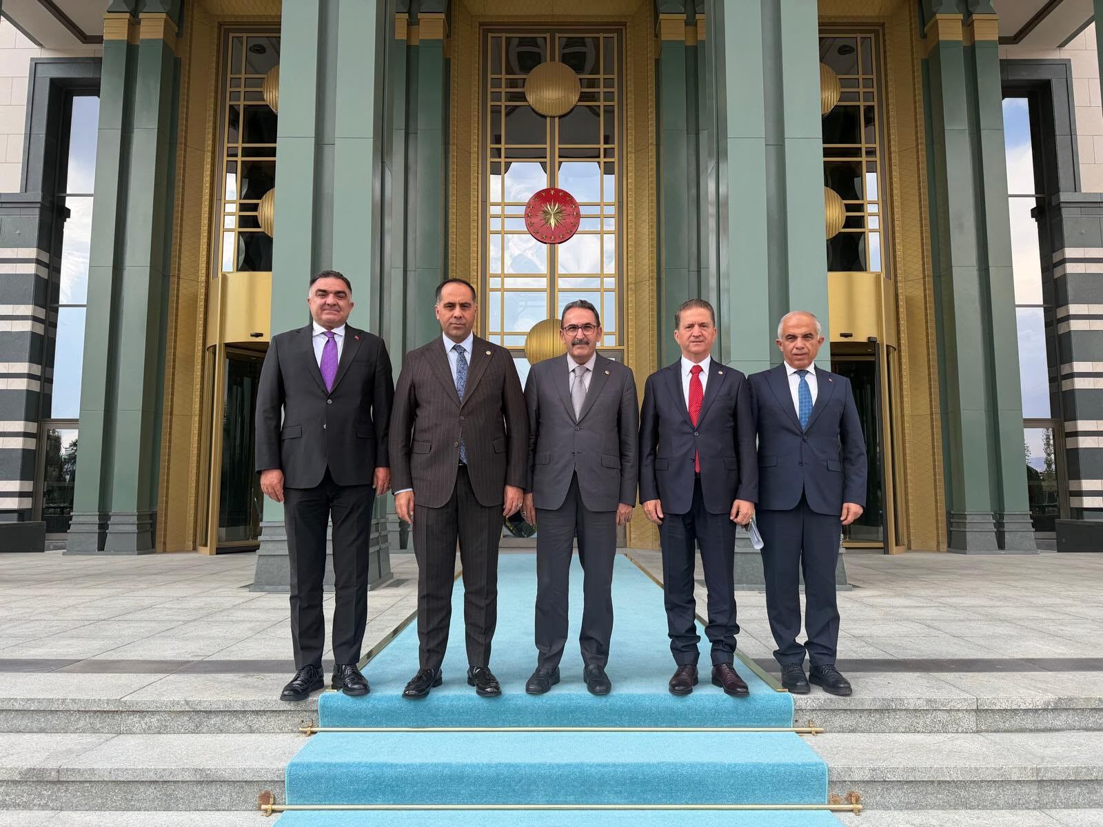 Narenciye Sektorunun Sorunlari Ankara Gundeminde (1)