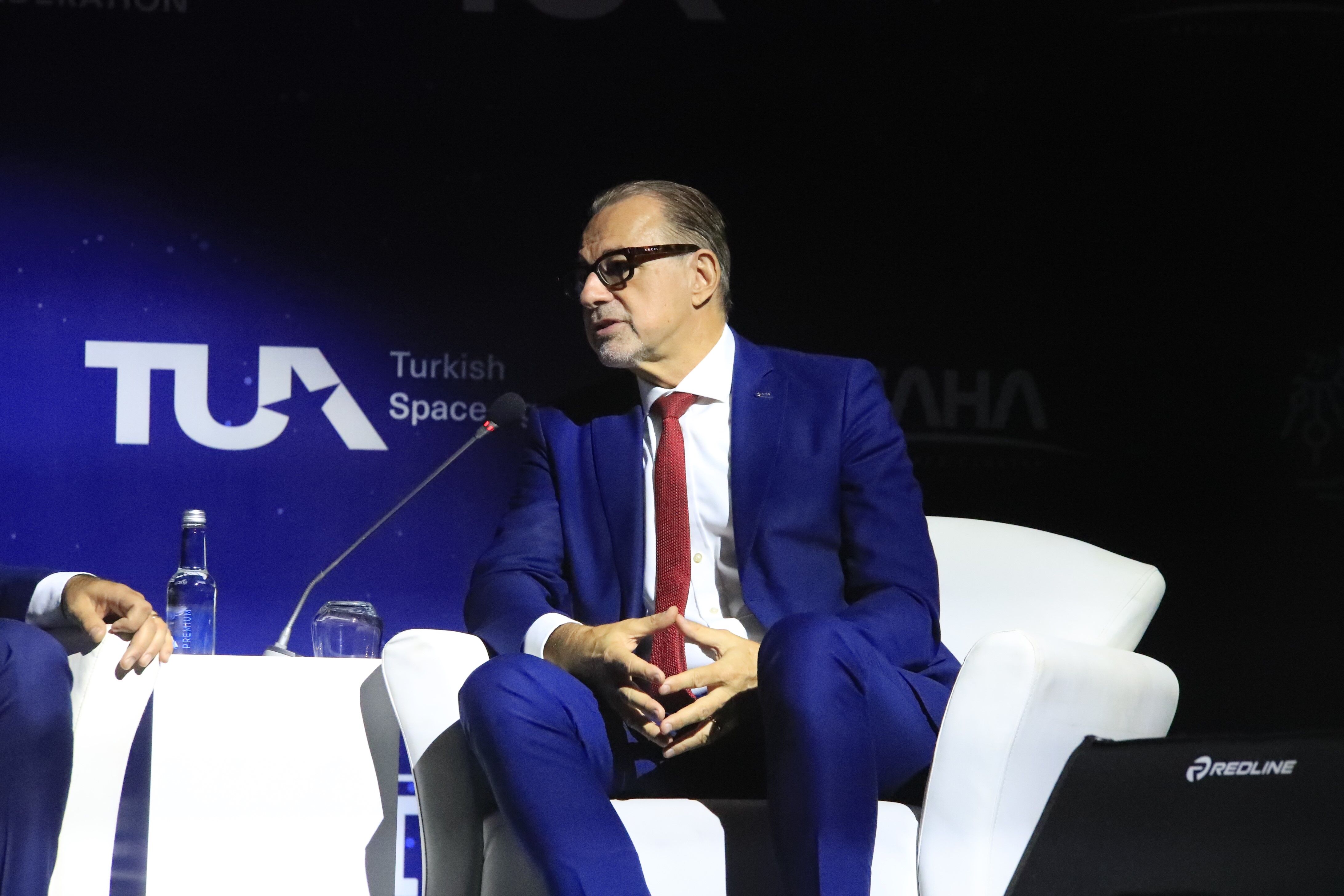 Nasa Hedefini Antalya’da Açıkladı (10)