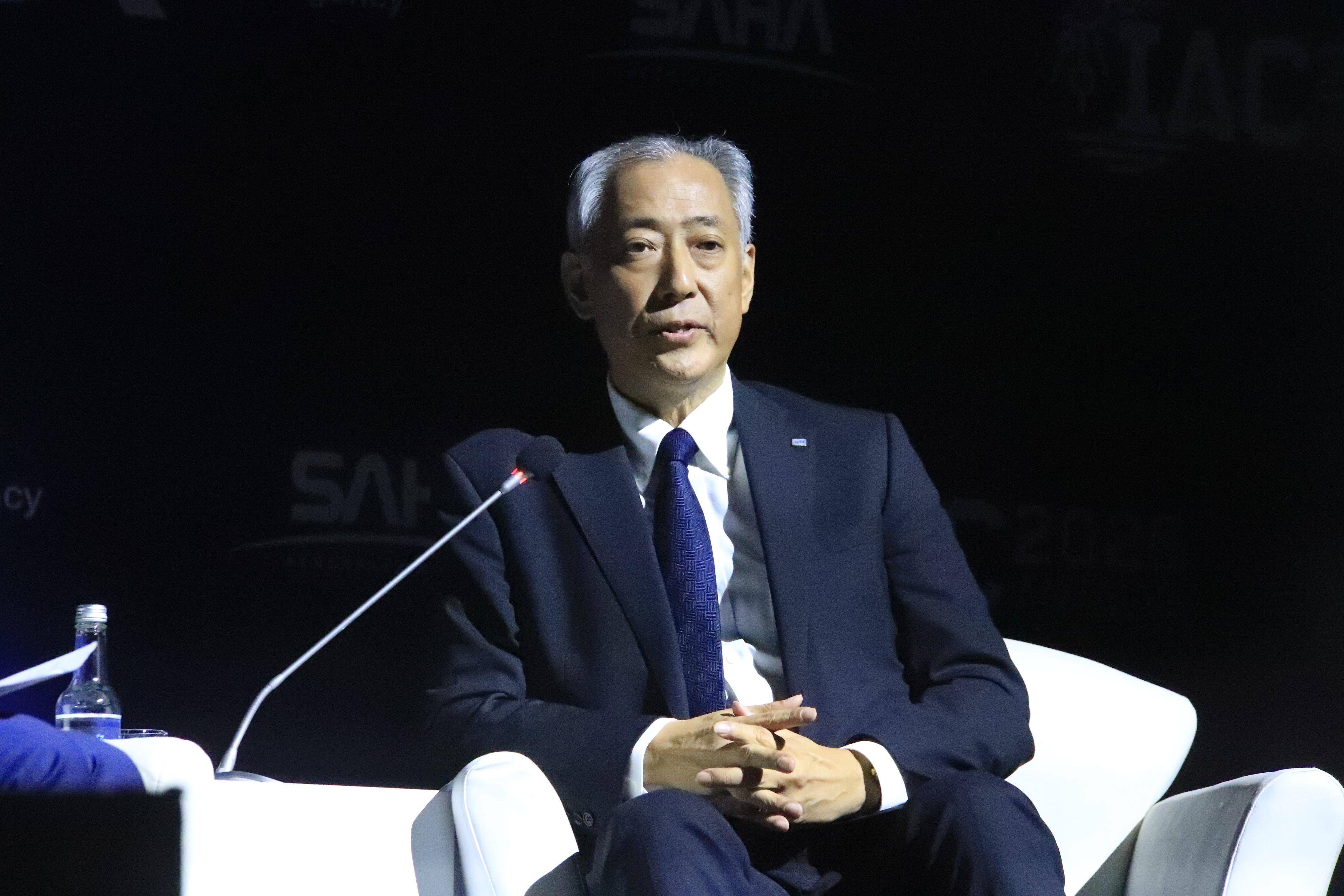 Nasa Hedefini Antalya’da Açıkladı (6)