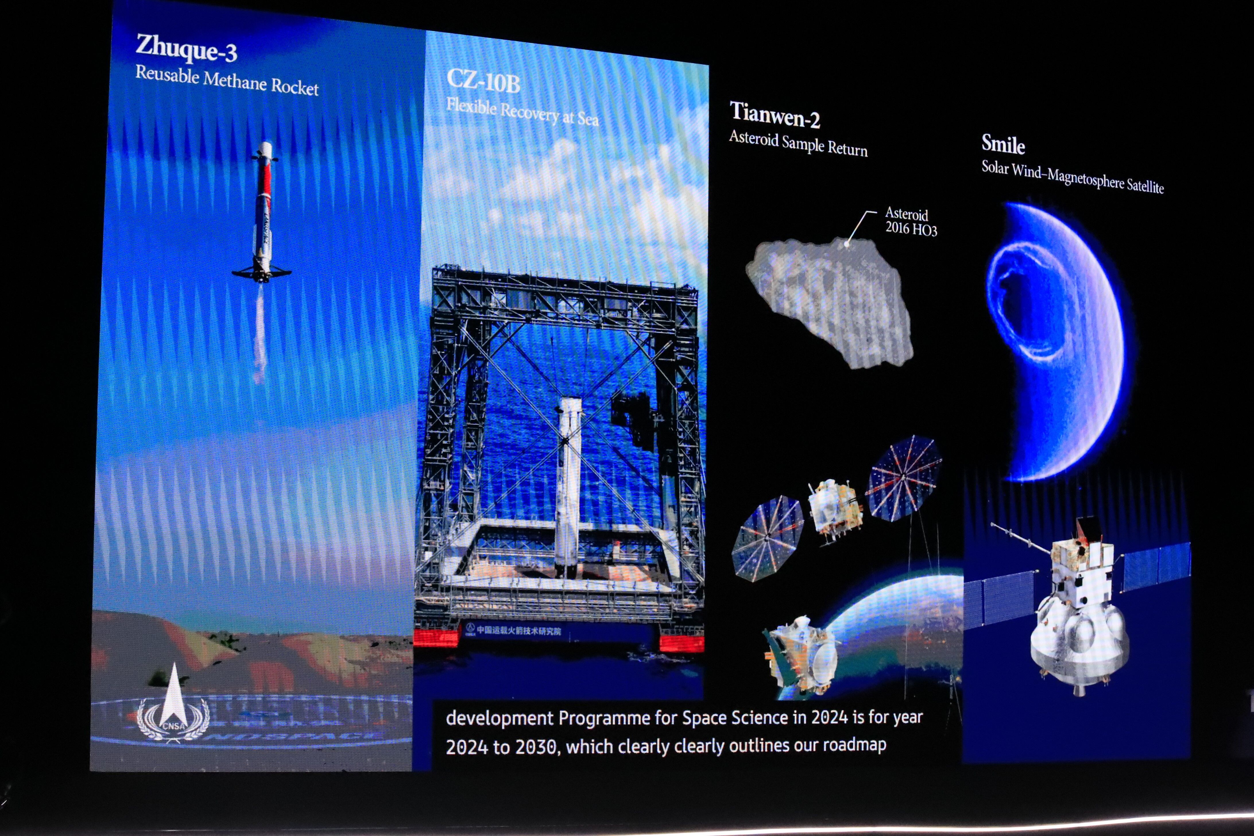 Nasa Hedefini Antalya’da Açıkladı (8)