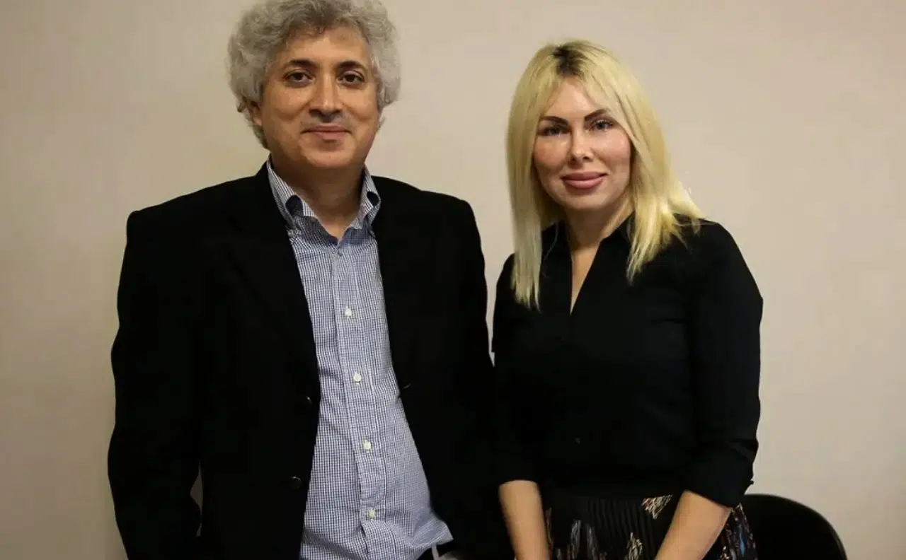 Özlenen Özkan’dan Kazadan Sonra Ilk Açıklama (1)