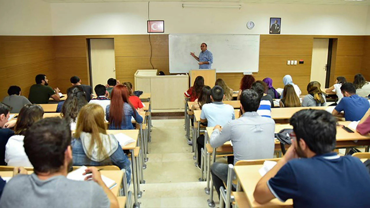 Saadet Partisi Antalya’dan Akademik Özgürlük Vurgusu (2)