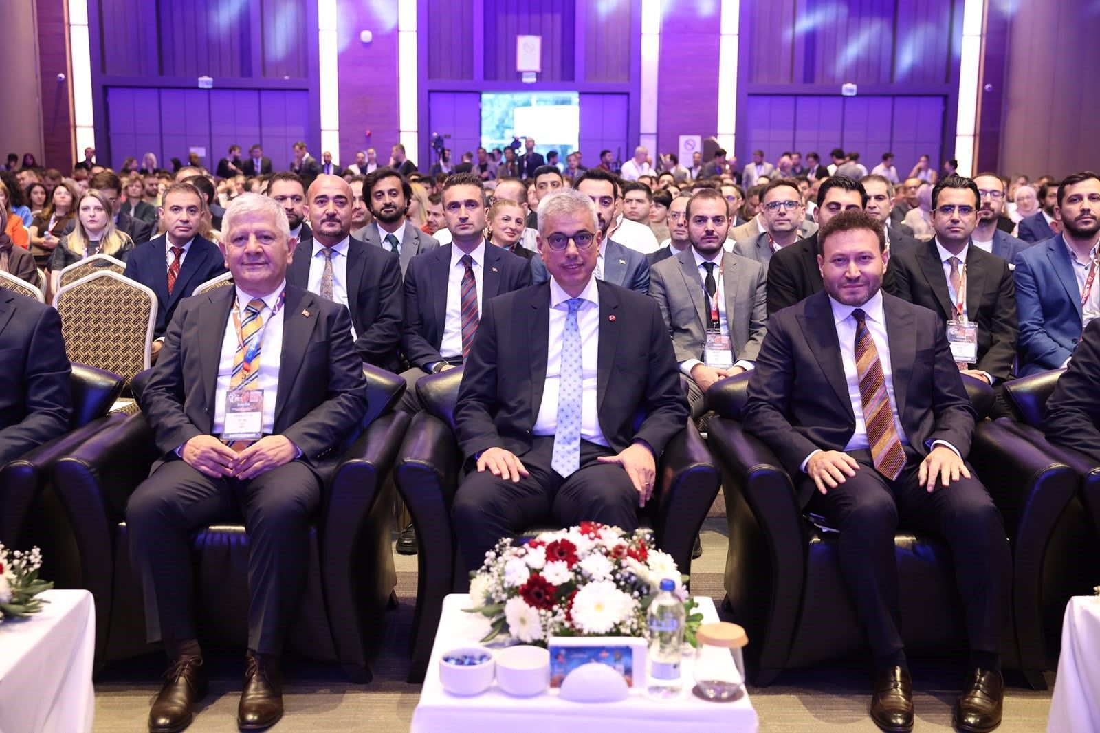 Sağlık Bakanı Memişoğlu’ndan ‘Hekim’ Mesajı (2)