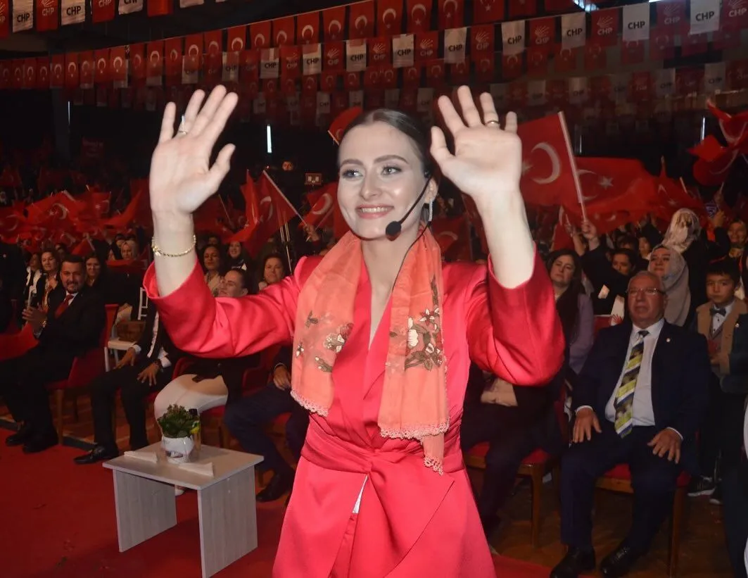 Saniye Caran’ın Geçişi Ile Ilgili Tüyoyu Eşi Verdi (1)