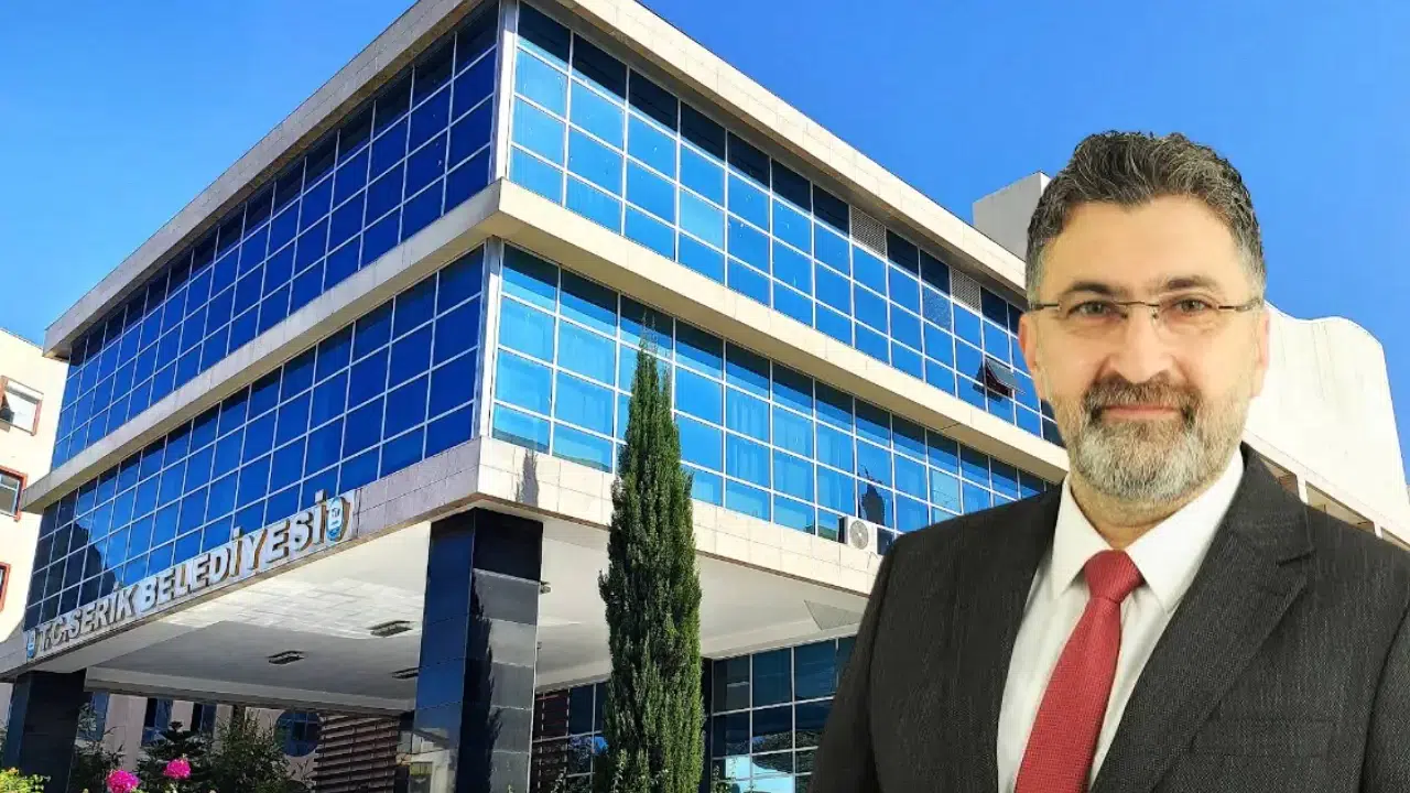 Serik Belediyesi Yasayı Çiğnedi! Konu Raporlara Yansıdı (1)