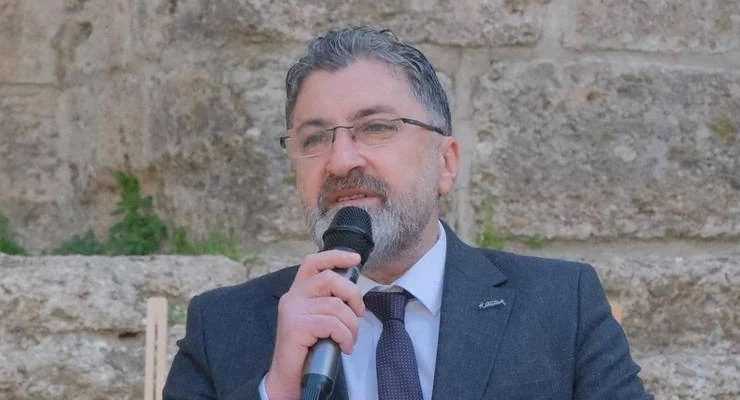 Serik Belediyesi Yasayı Çiğnedi! Konu Raporlara Yansıdı (2)