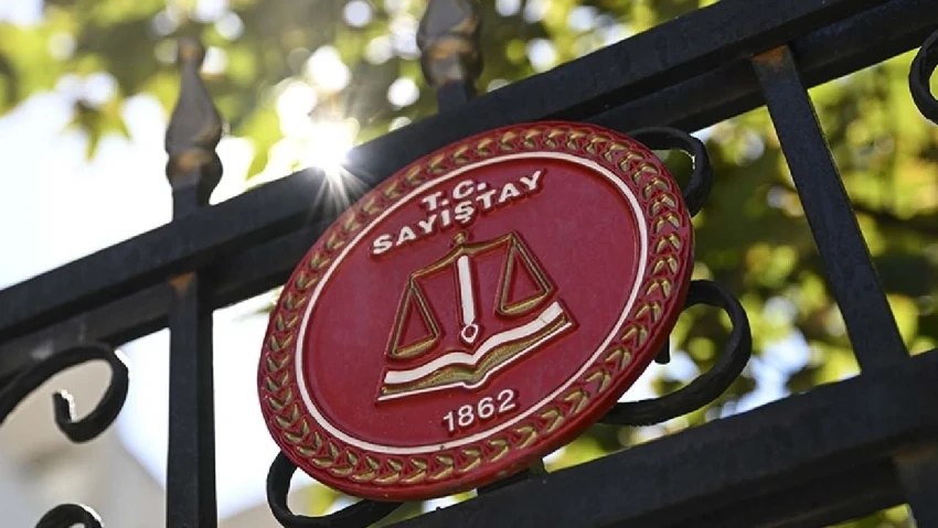 Serik Belediyesi Yasayı Çiğnedi! Konu Raporlara Yansıdı (3)