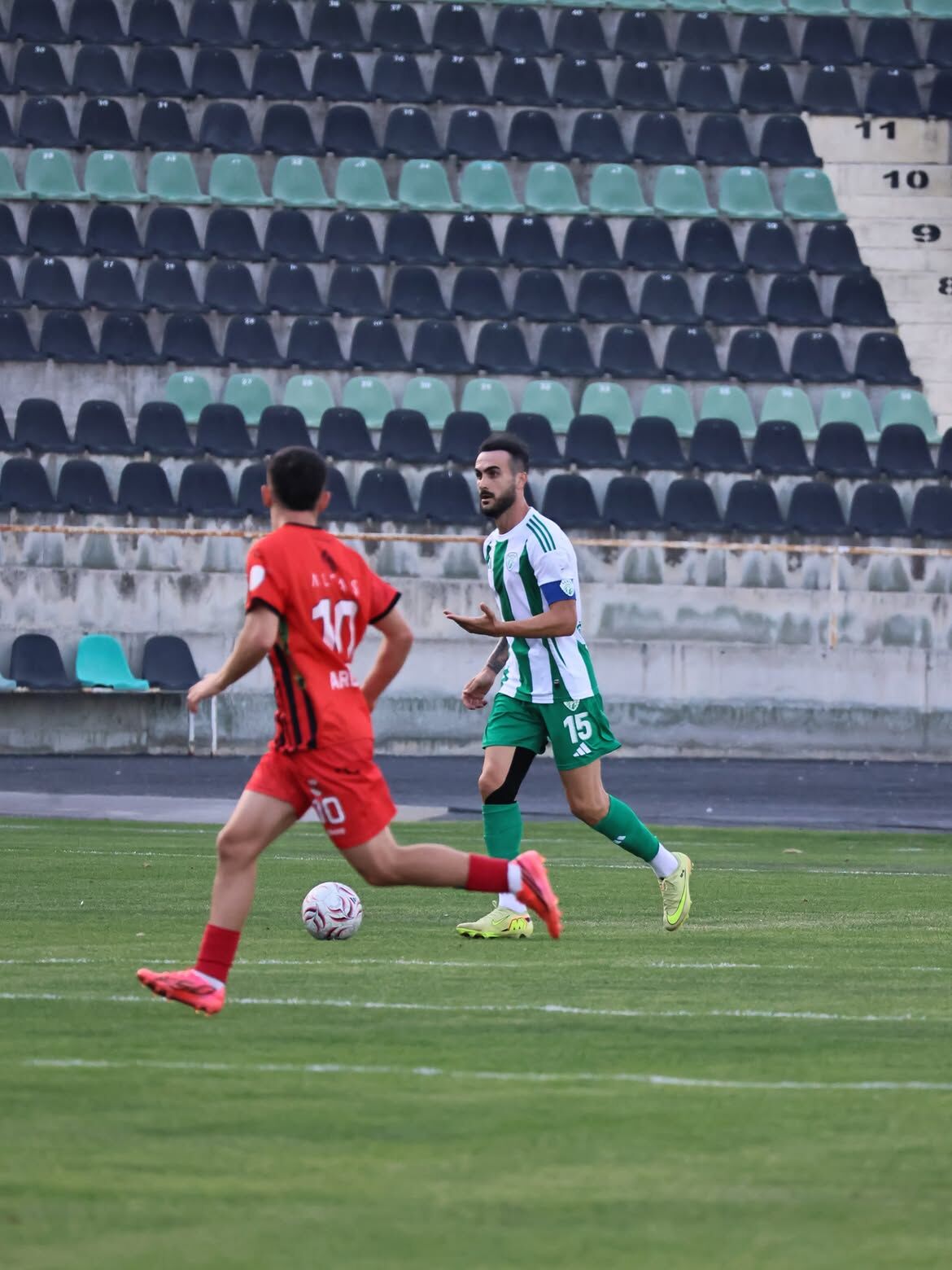 Serikspor Denizliden Turla Donuyor (1)-1