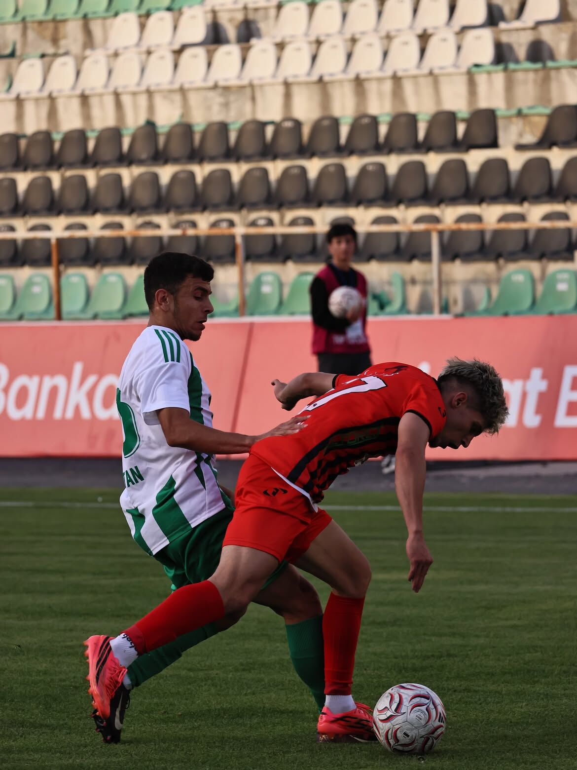 Serikspor Denizliden Turla Donuyor (3)