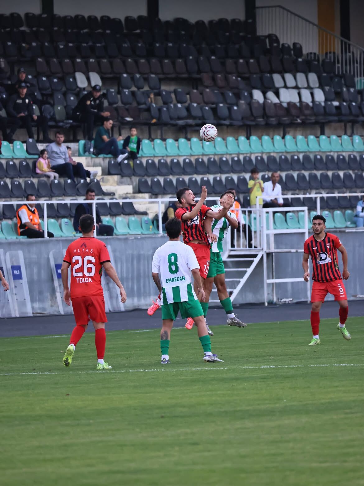 Serikspor Denizliden Turla Donuyor (4)