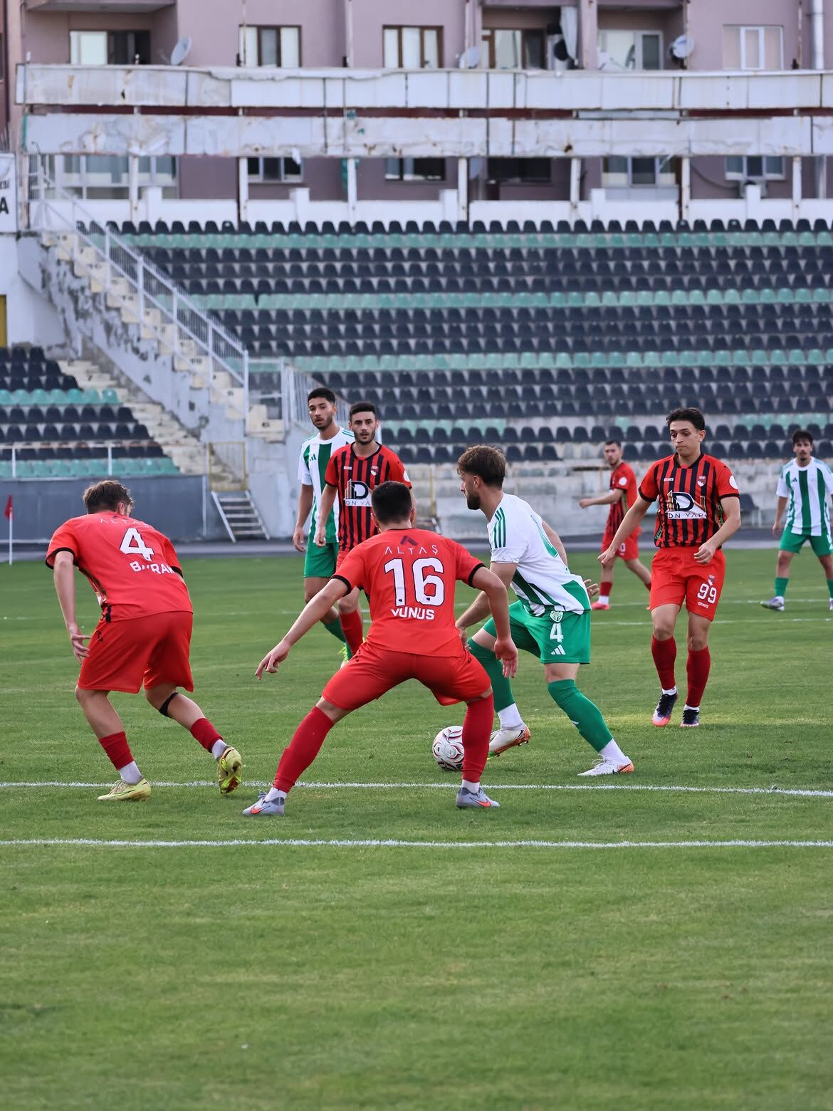 Serikspor Denizliden Turla Donuyor (5)