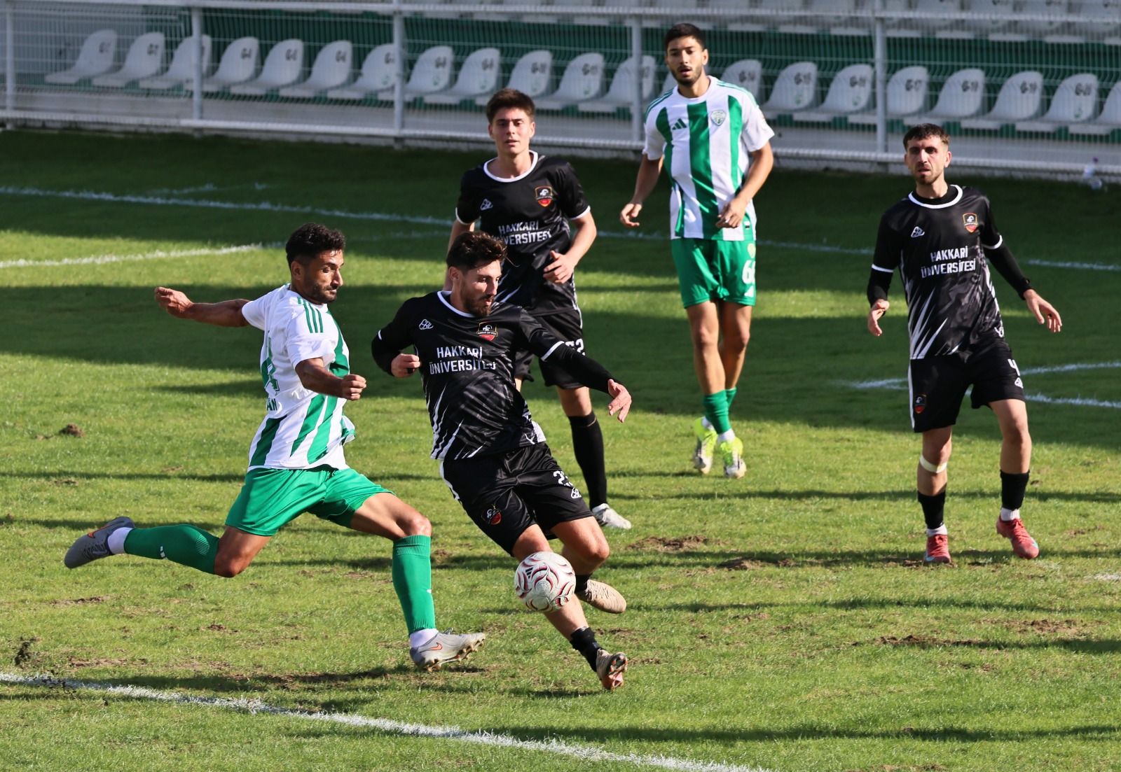 Serikspor, Hakkari Zapspor’u Penaltılarda Eledi (3)