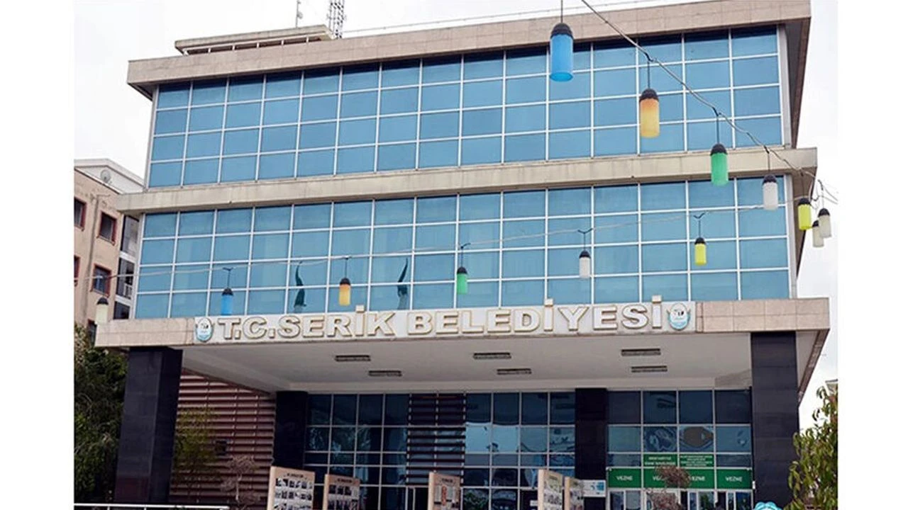 Serikte 25 Yillik Tahsis Onaylandi (2)
