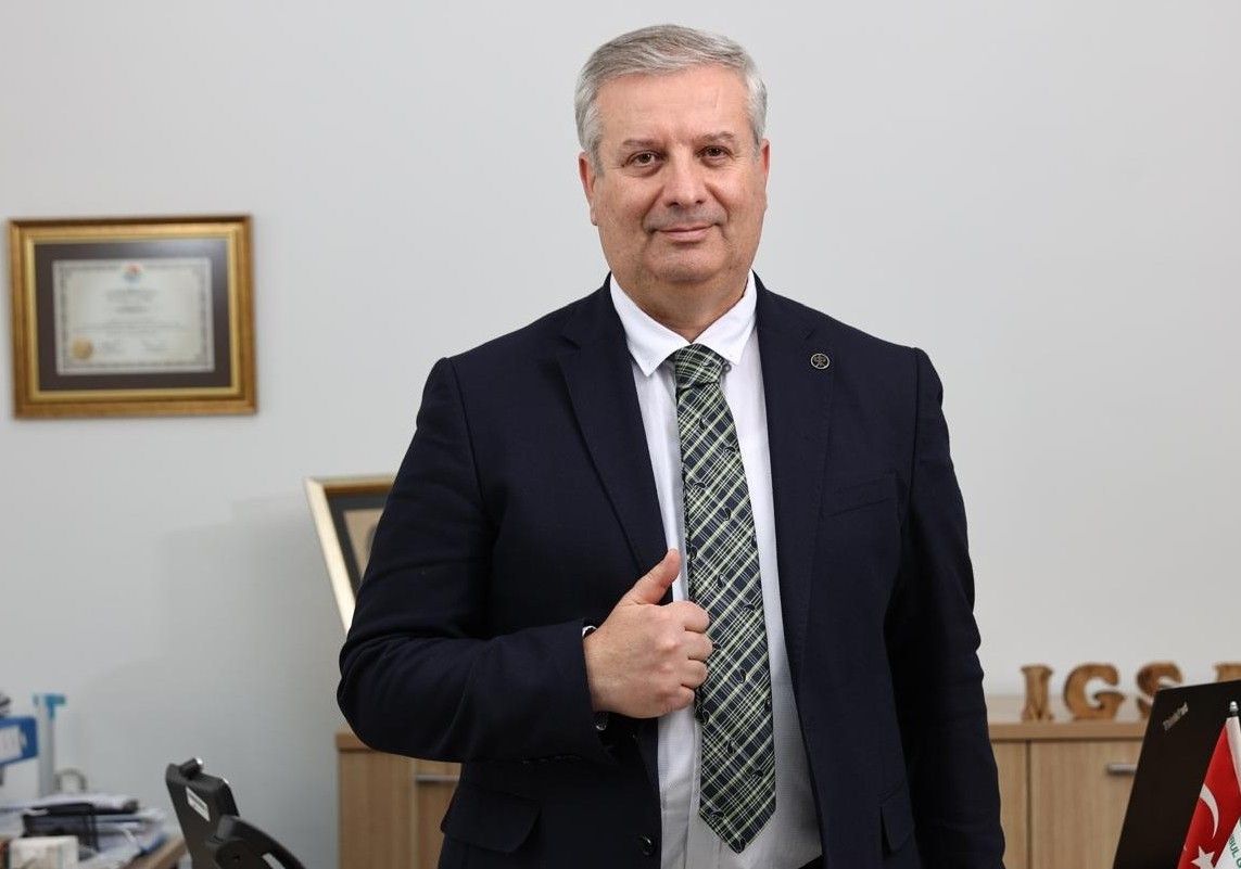 Tarım Sektörü Yeni Bir Sorunla Karşı Karşıya! Fuar Enflasyonu, Sektörü De Temsilcilerini De Yoruyor (2)
