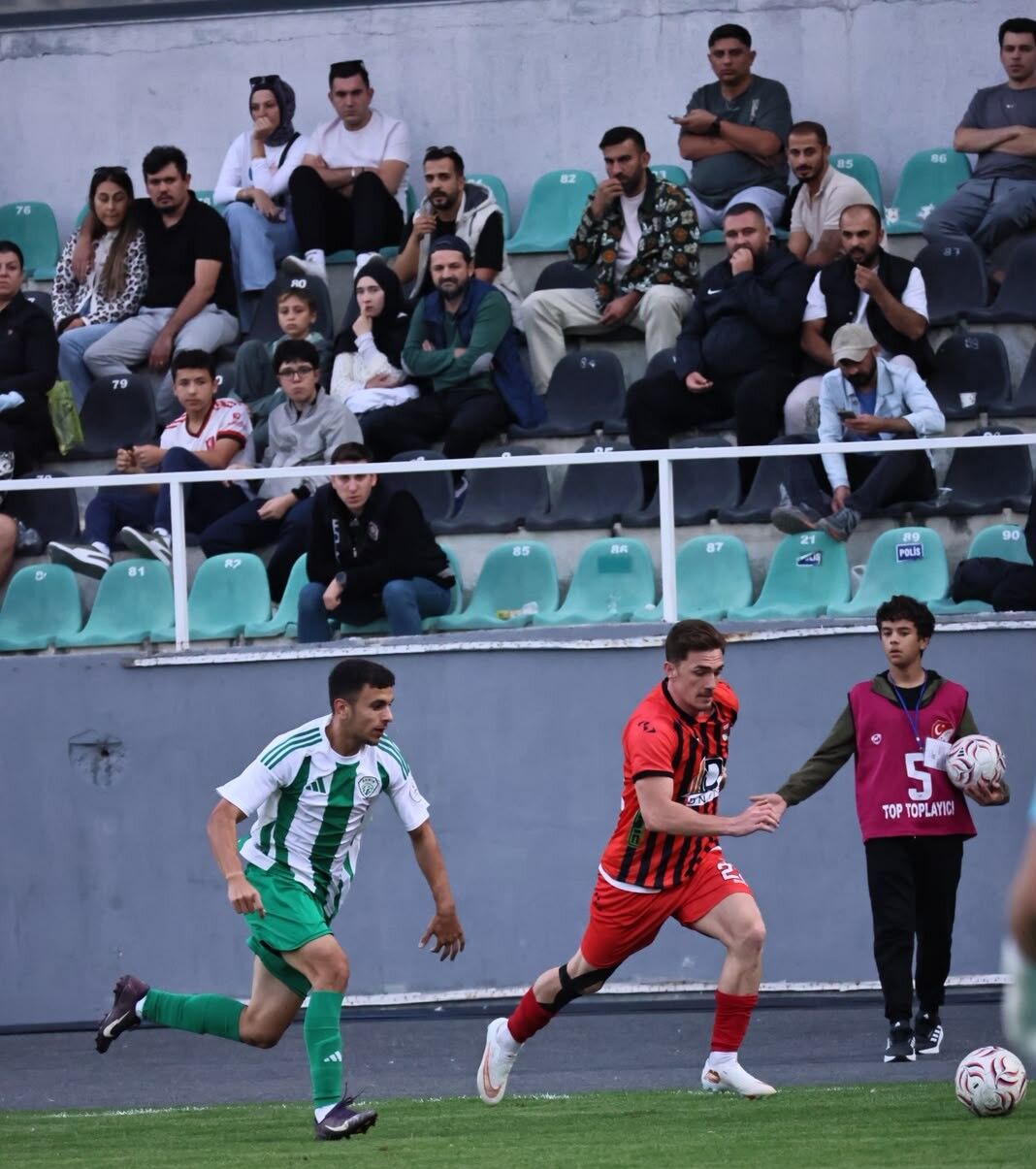 Türkiye Kupası’nda Eşleşmeler Belli Oldu! İşte Antalyaspor, Alanyaspor Ve Serikspor’un Rakipleri (1)-1
