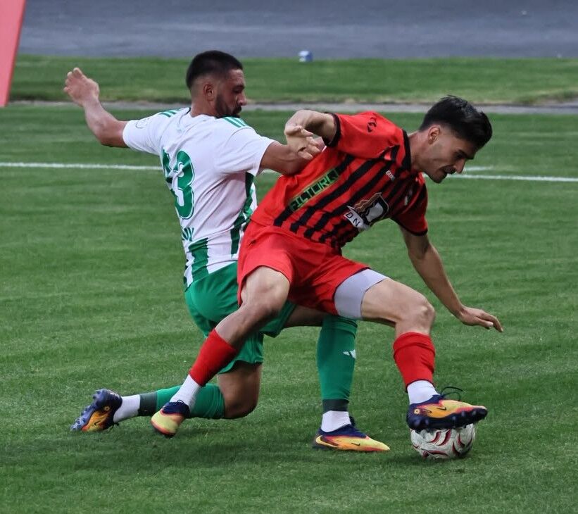Türkiye Kupası’nda Eşleşmeler Belli Oldu! İşte Antalyaspor, Alanyaspor Ve Serikspor’un Rakipleri (2)