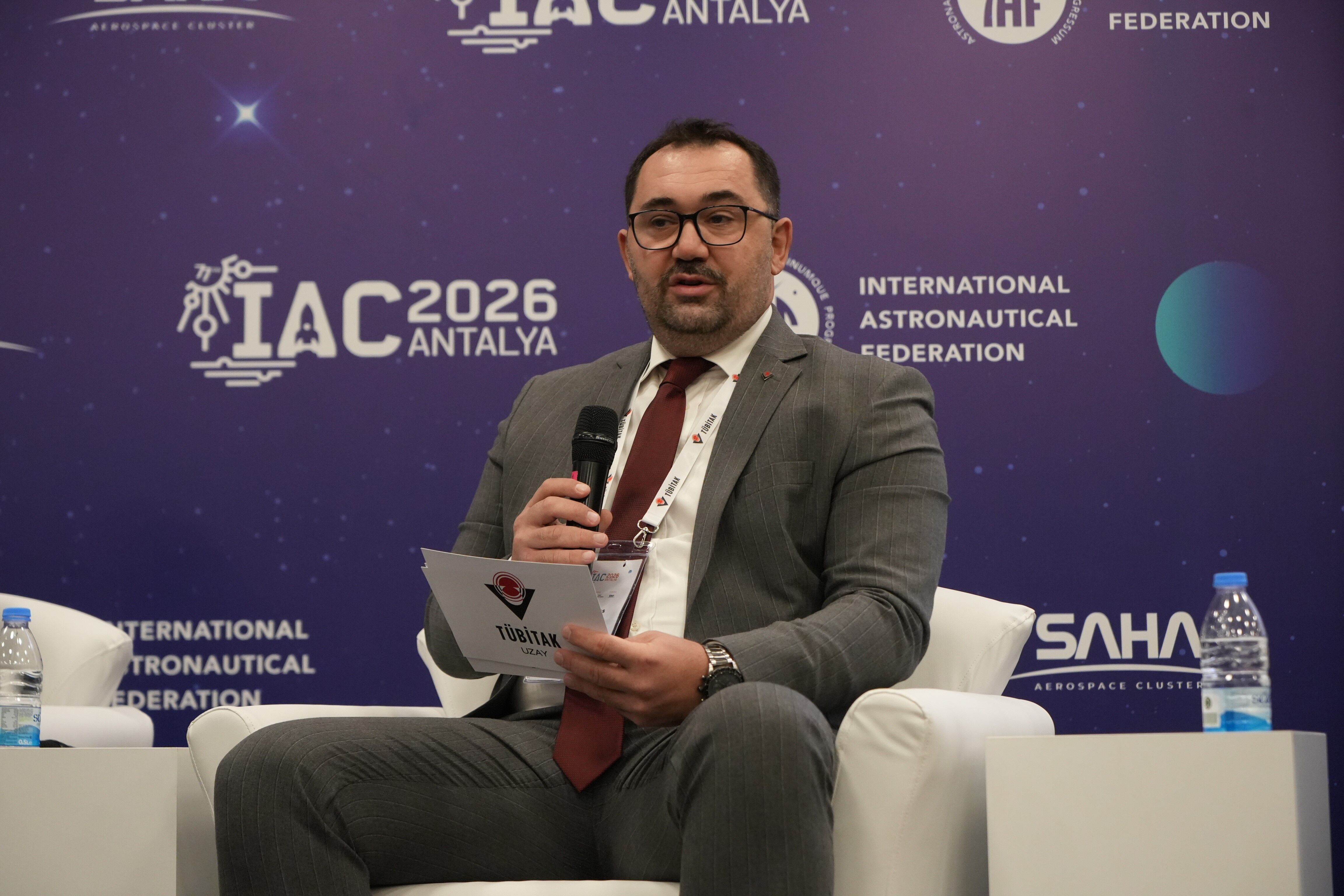Türkiye Uzaya Uydu Fırlatacak! Tarih Belli Oldu (12)