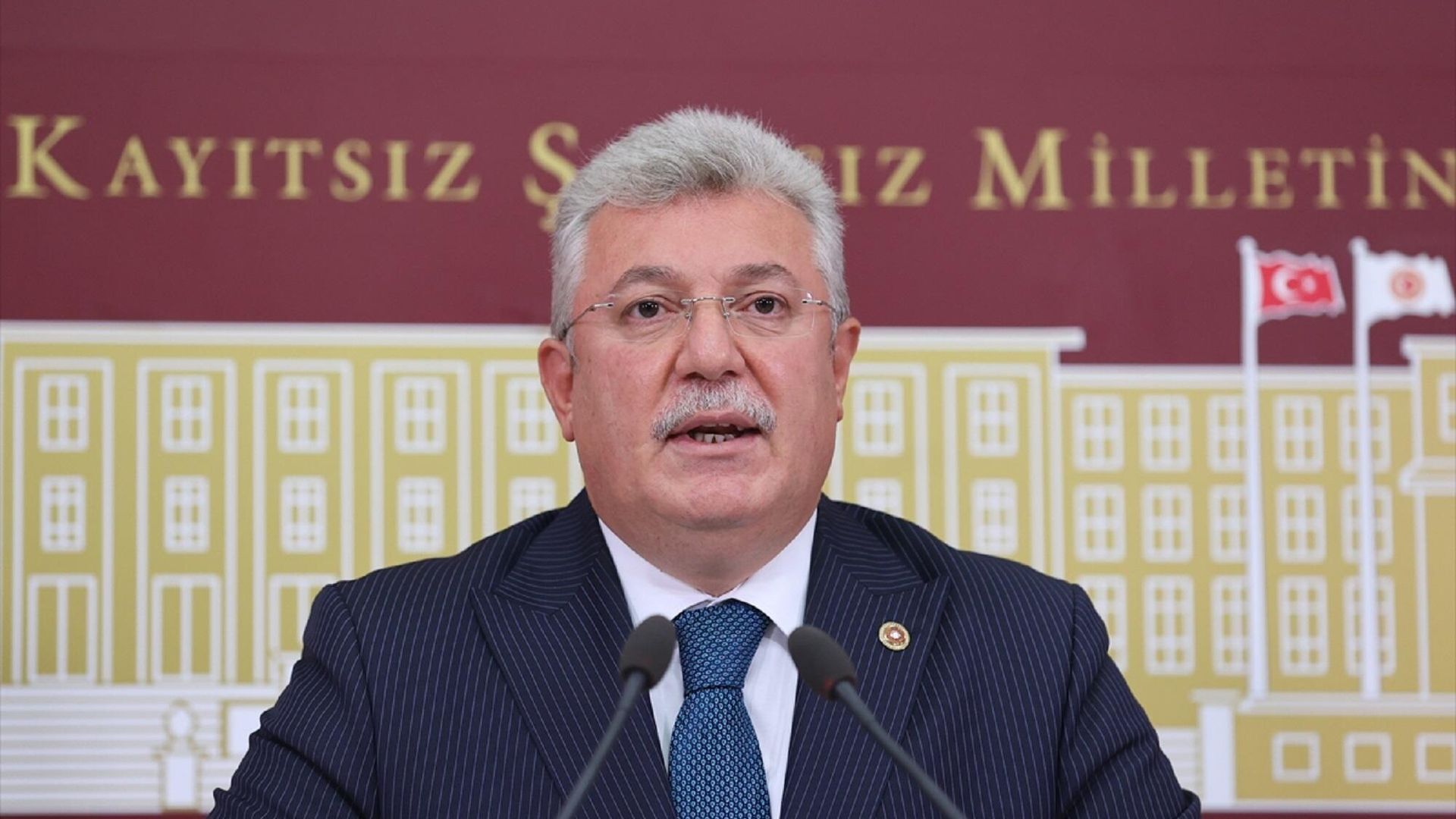Ugur Poyrazdan Akbasogluna Fon Cikisi (1)