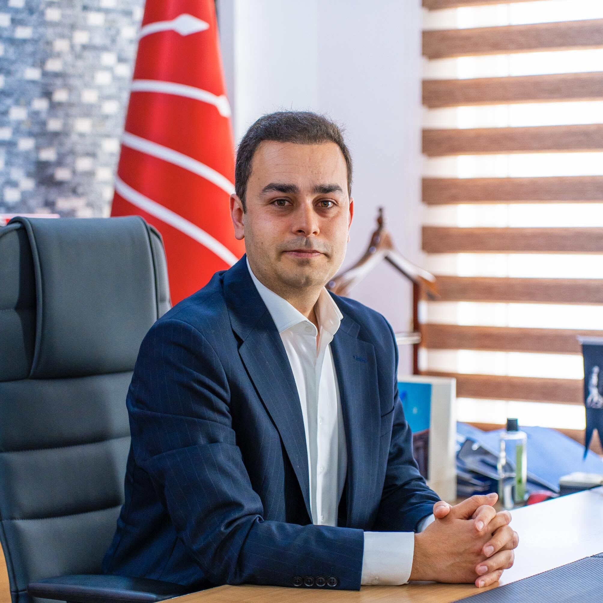 Yeni Parti Akdeniz Üniversitesi’nden Bağımsızlık Istedi (2)