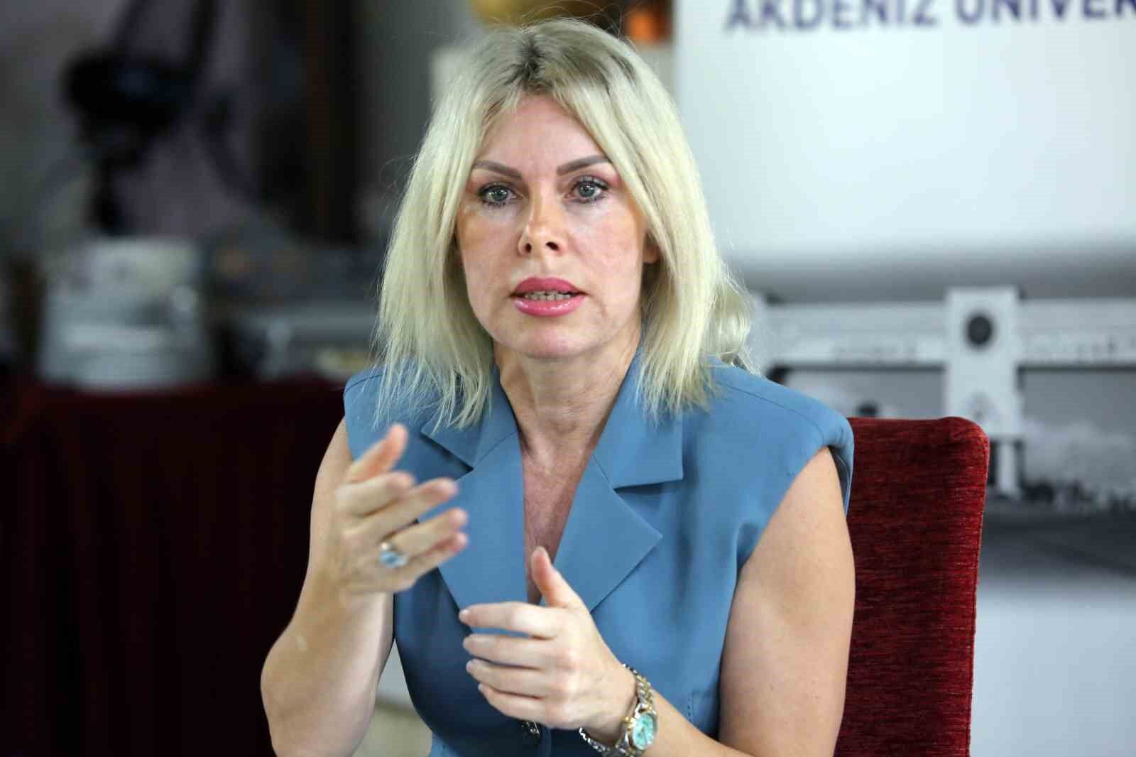Yeni Parti Akdeniz Üniversitesi’nden Bağımsızlık Istedi (3)