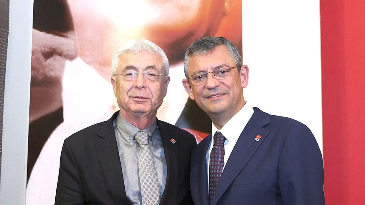 Yeni Parti Antalya’da Kongre Öncesi Sıcak Gelişme! Nail Kamacı Yarıştan Çekildi-1