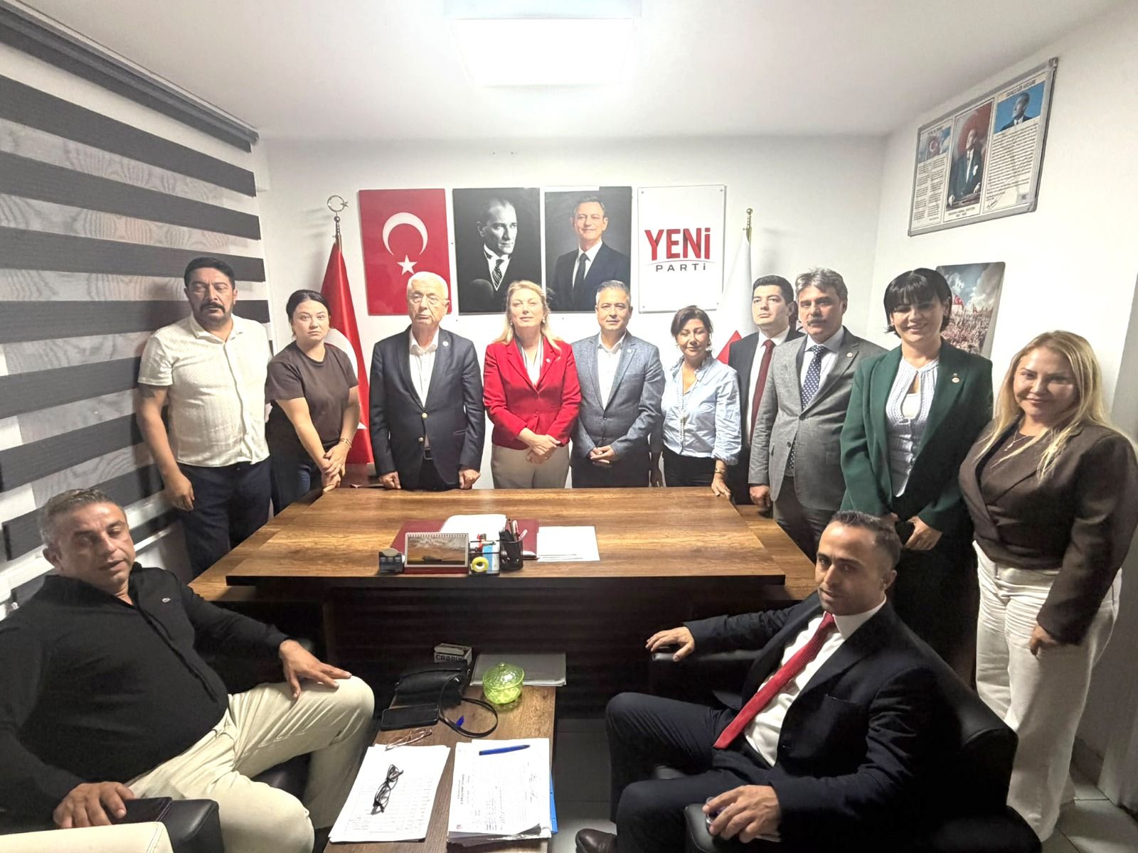 Yeni Parti Antalya’da Sandıktan Gökhan Ölmez Çıktı (2)