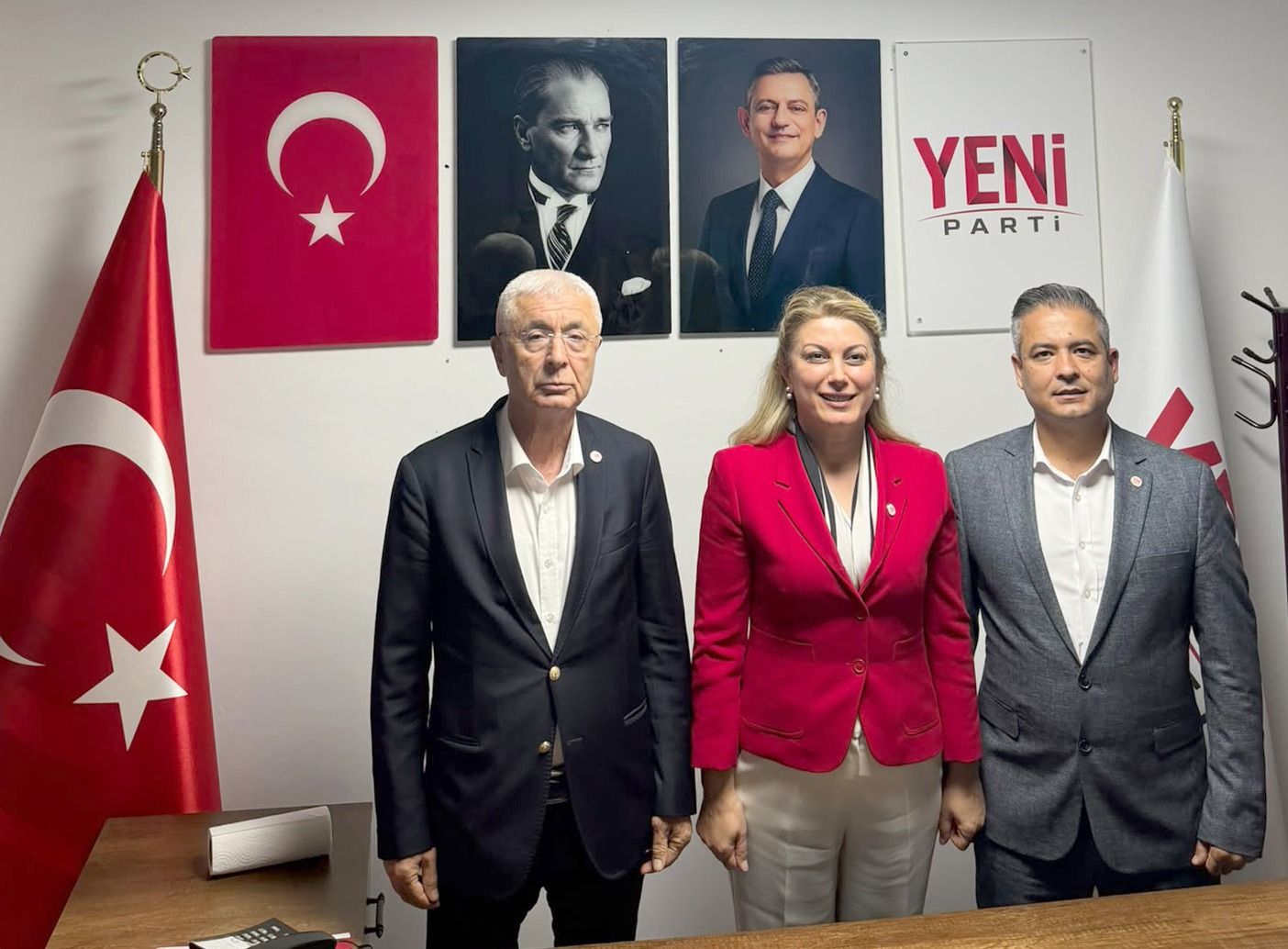 Yeni Parti Antalya’da Sandıktan Gökhan Ölmez Çıktı (5)