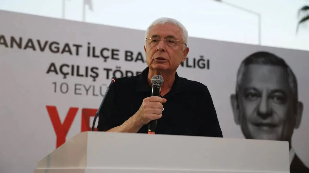 Yeni Parti Antalya’dan Halk Tv’ye Kayyım Tepkisi (1)
