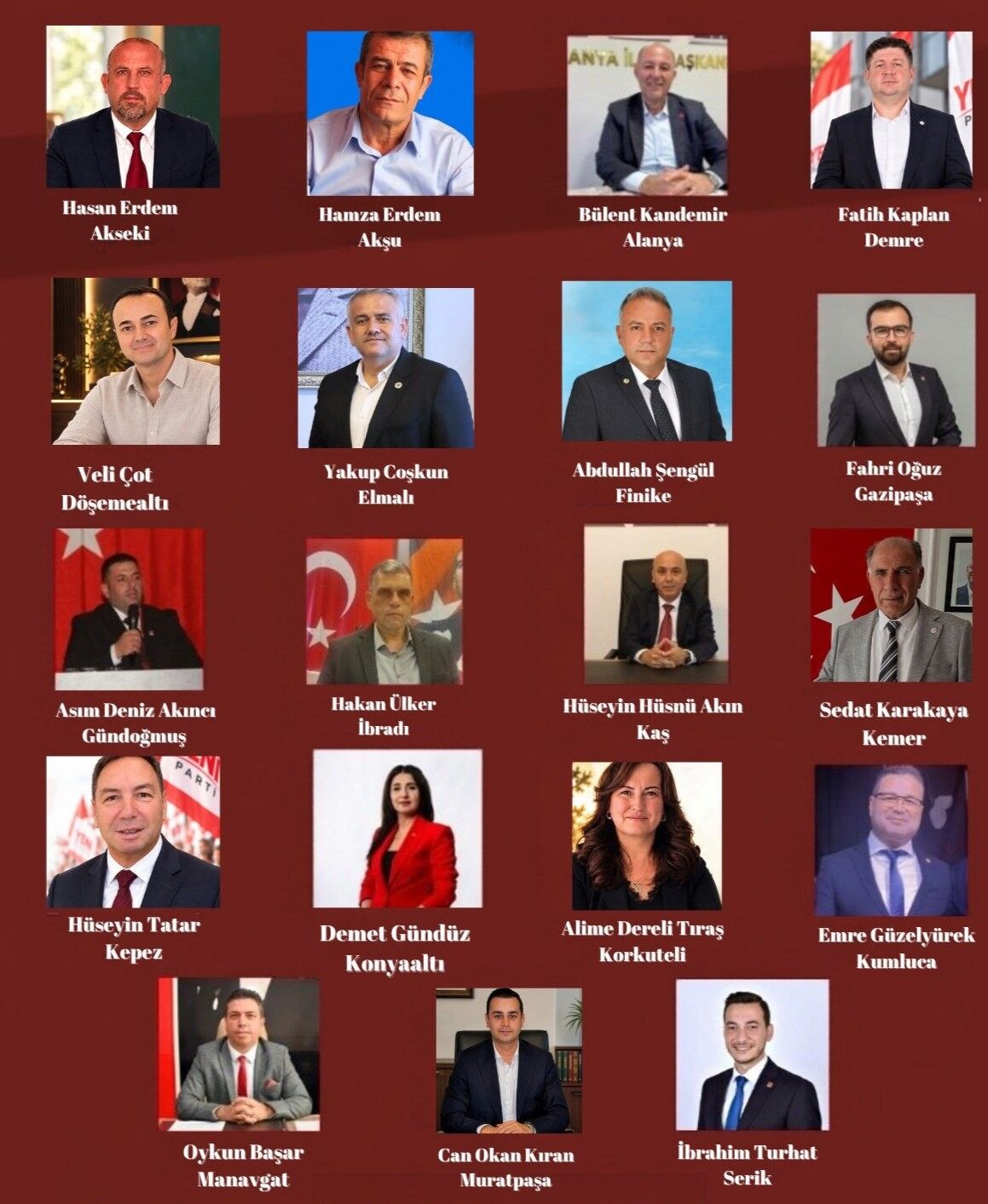 Yeni Partide 19 Ilce Baskani Belli Oldu (1)-1