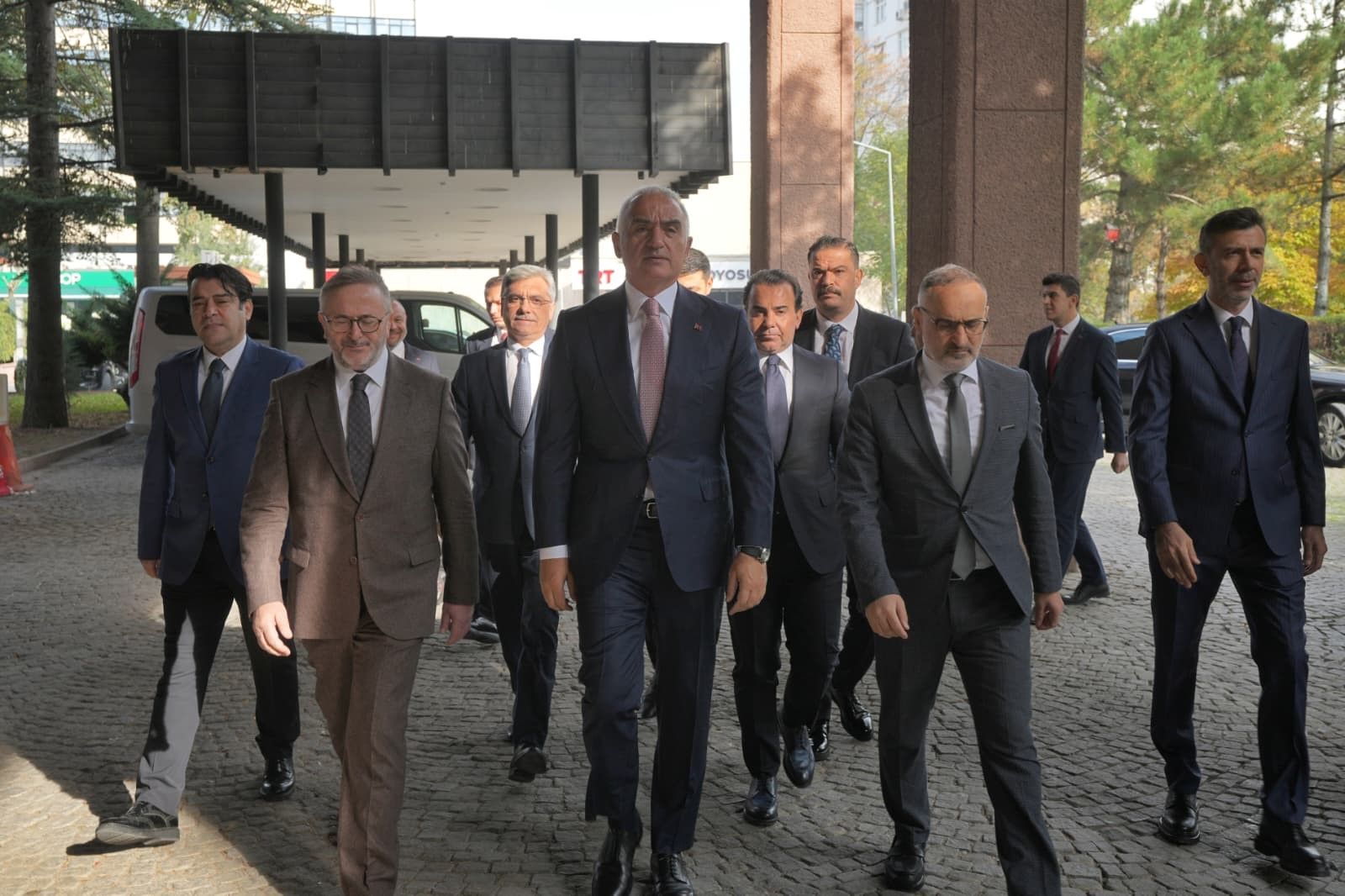 Ziya Gökalp’in Fikri Mirası Doğumunun 150. Yılında Milli Kütüphane’de (10)