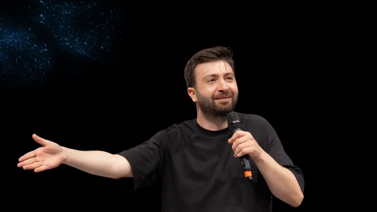 Baturay Özdemir Antalya'yı güldürmeye geliyor! Baturay Özdemir Antalya’ya ne zaman geliyor?