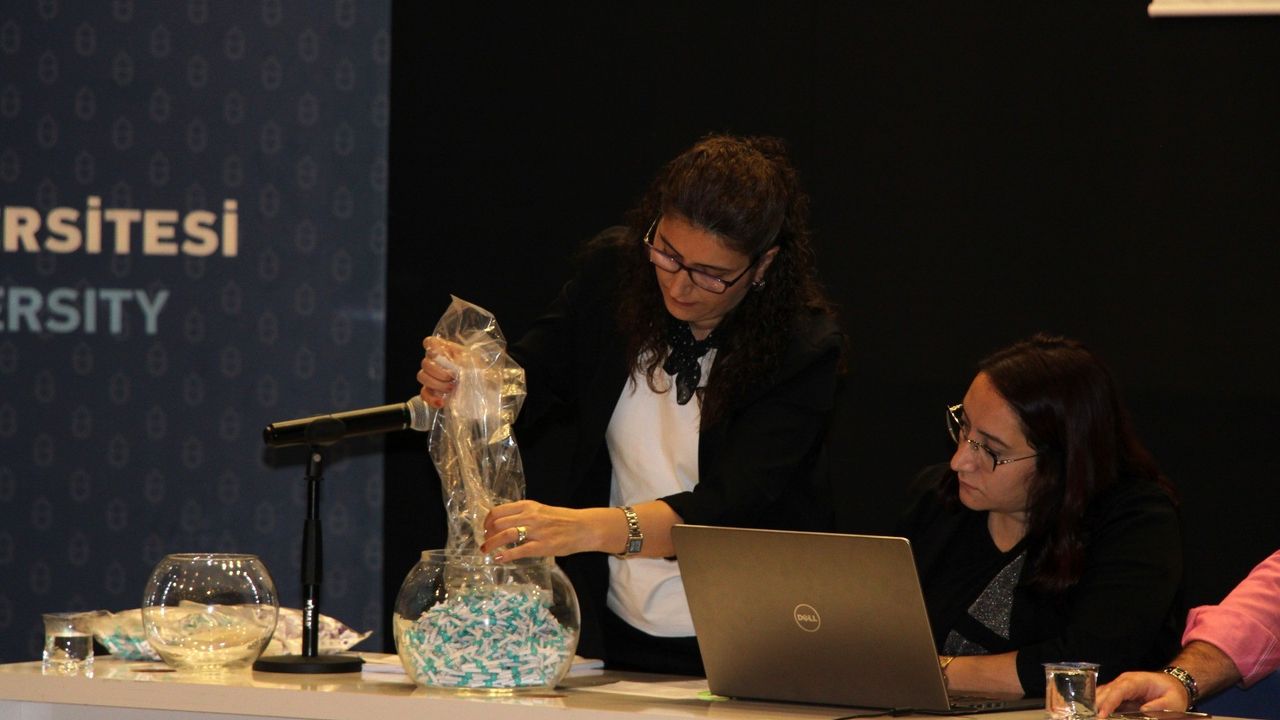 Aydın’da 2 bin 446 öğrenci Gençlik Programı kursuyla belirlendi