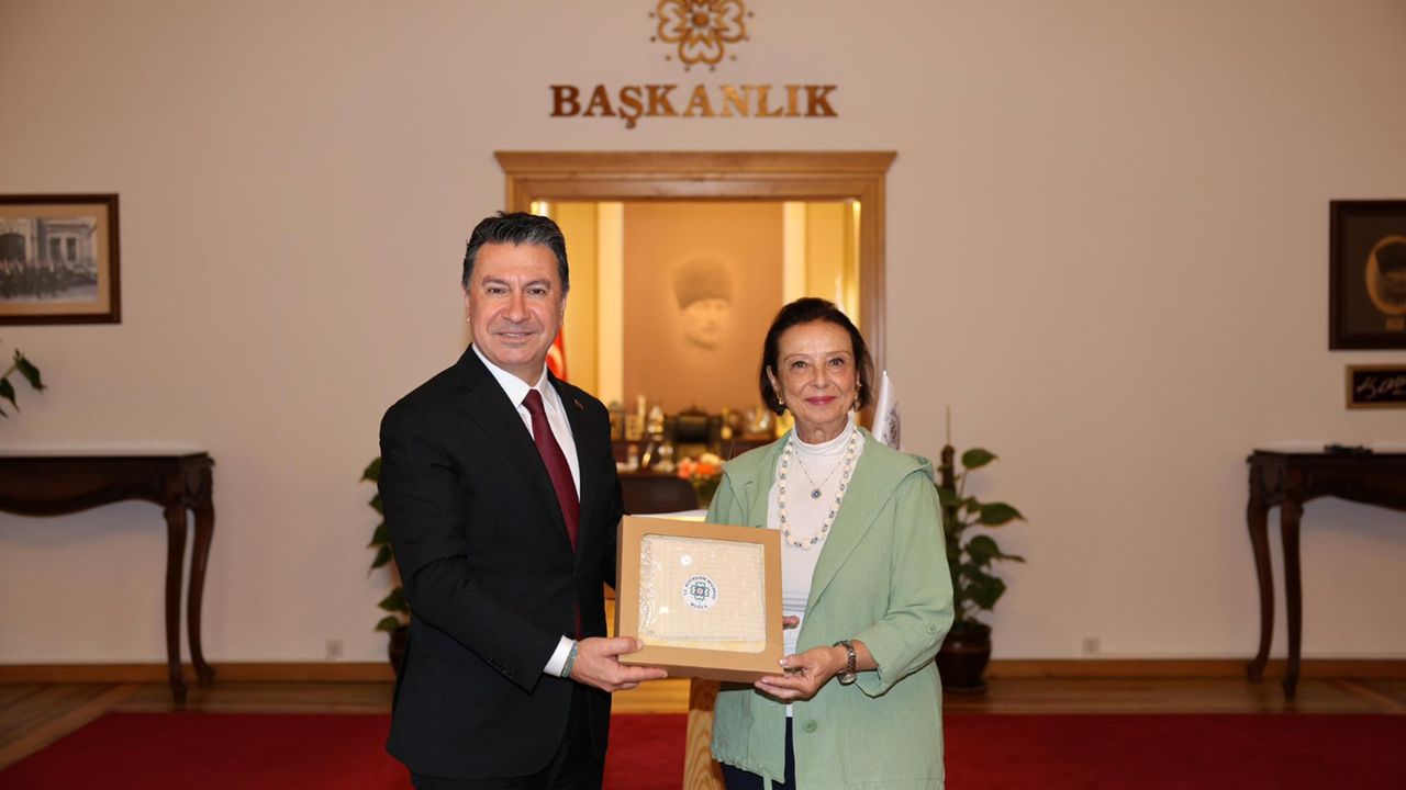 Cumhuriyet Bayramı Muğla’da coşkuyla kutlanacak