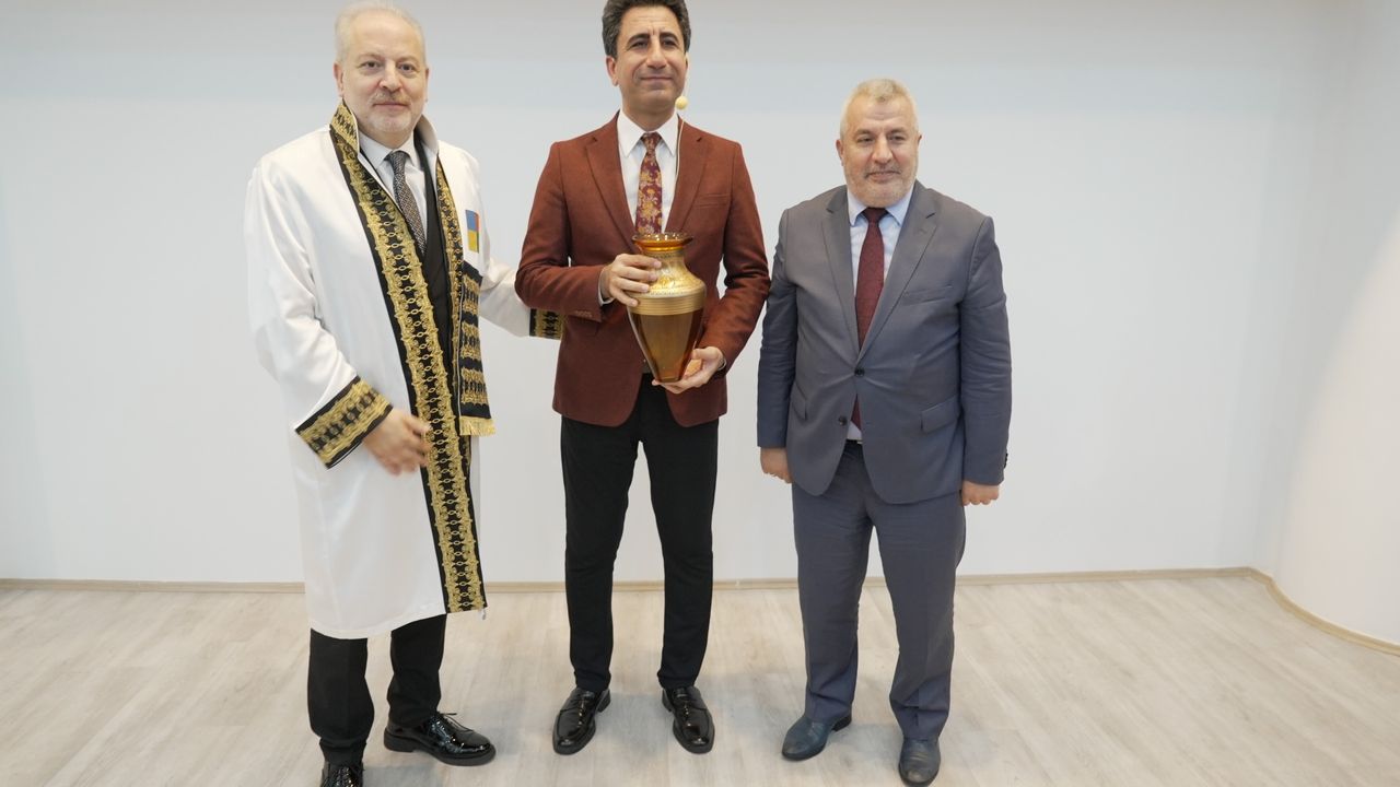 Alanya Üniversitesi’nde yeni akademik yıl coşkuyla başladı